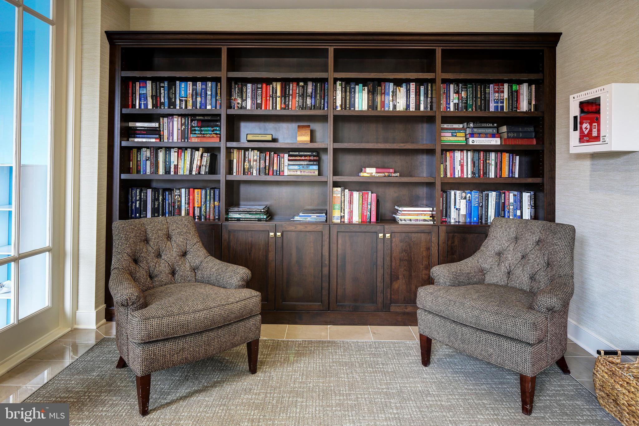 RESIDENCES AT PARK PLACE - Residential Lease
