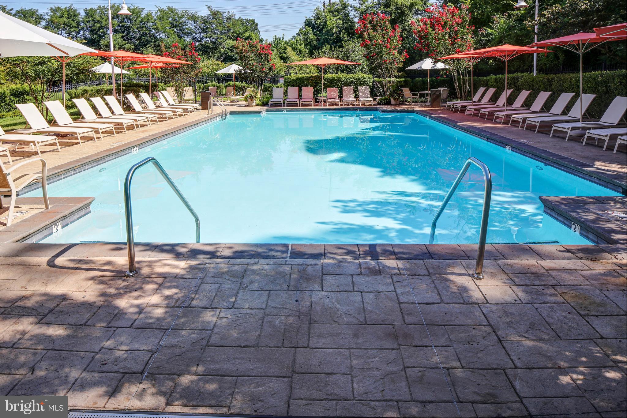RESIDENCES AT PARK PLACE - Residential Lease
