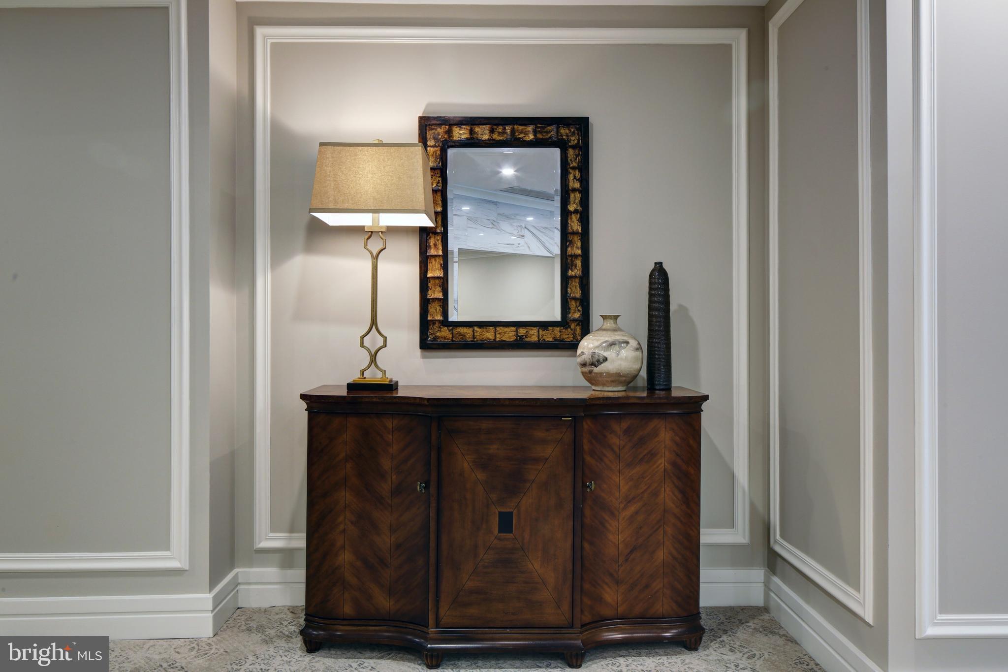 RESIDENCES AT PARK PLACE - Residential Lease