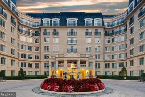 5 Park Place Unit 705, Annapolis, MD MLS: MDAA2098014