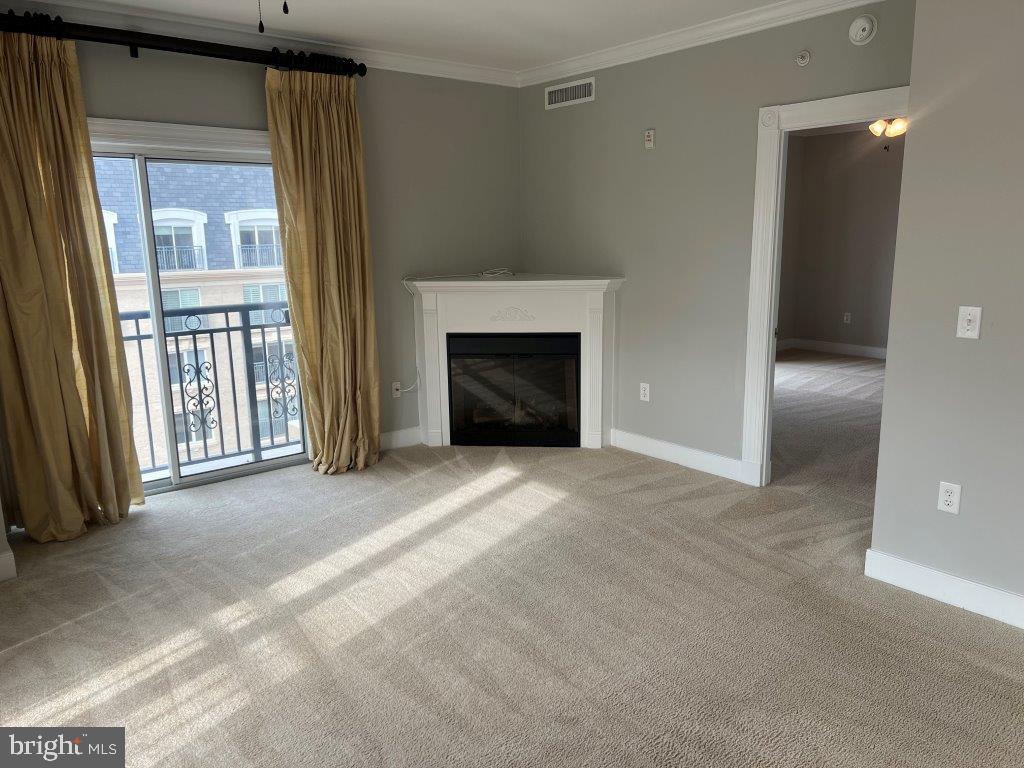 RESIDENCES AT PARK PLACE - Residential Lease