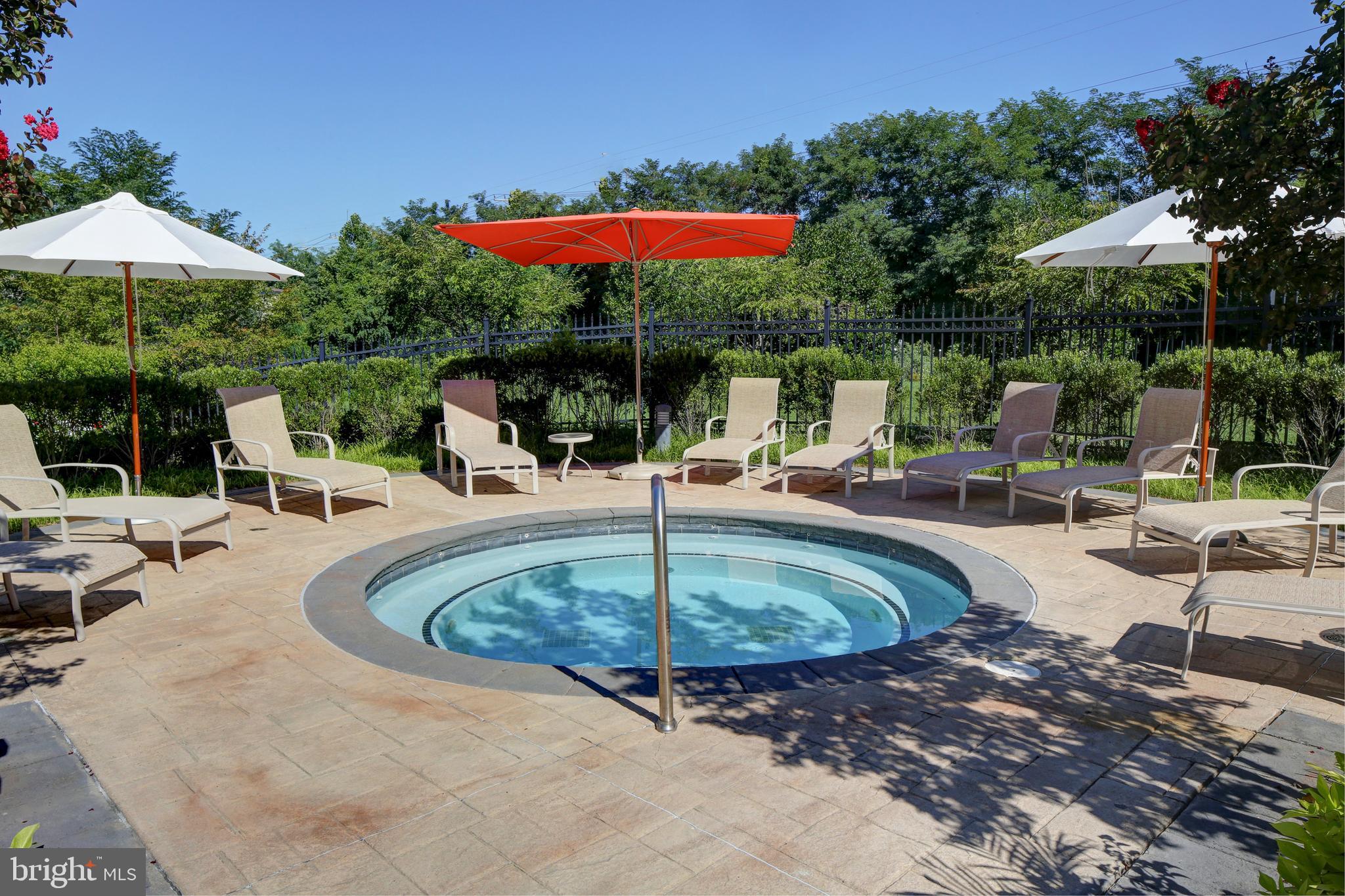 RESIDENCES AT PARK PLACE - Residential Lease