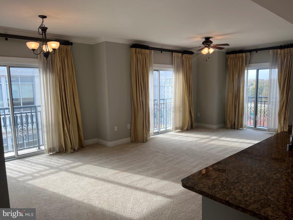 RESIDENCES AT PARK PLACE - Residential Lease