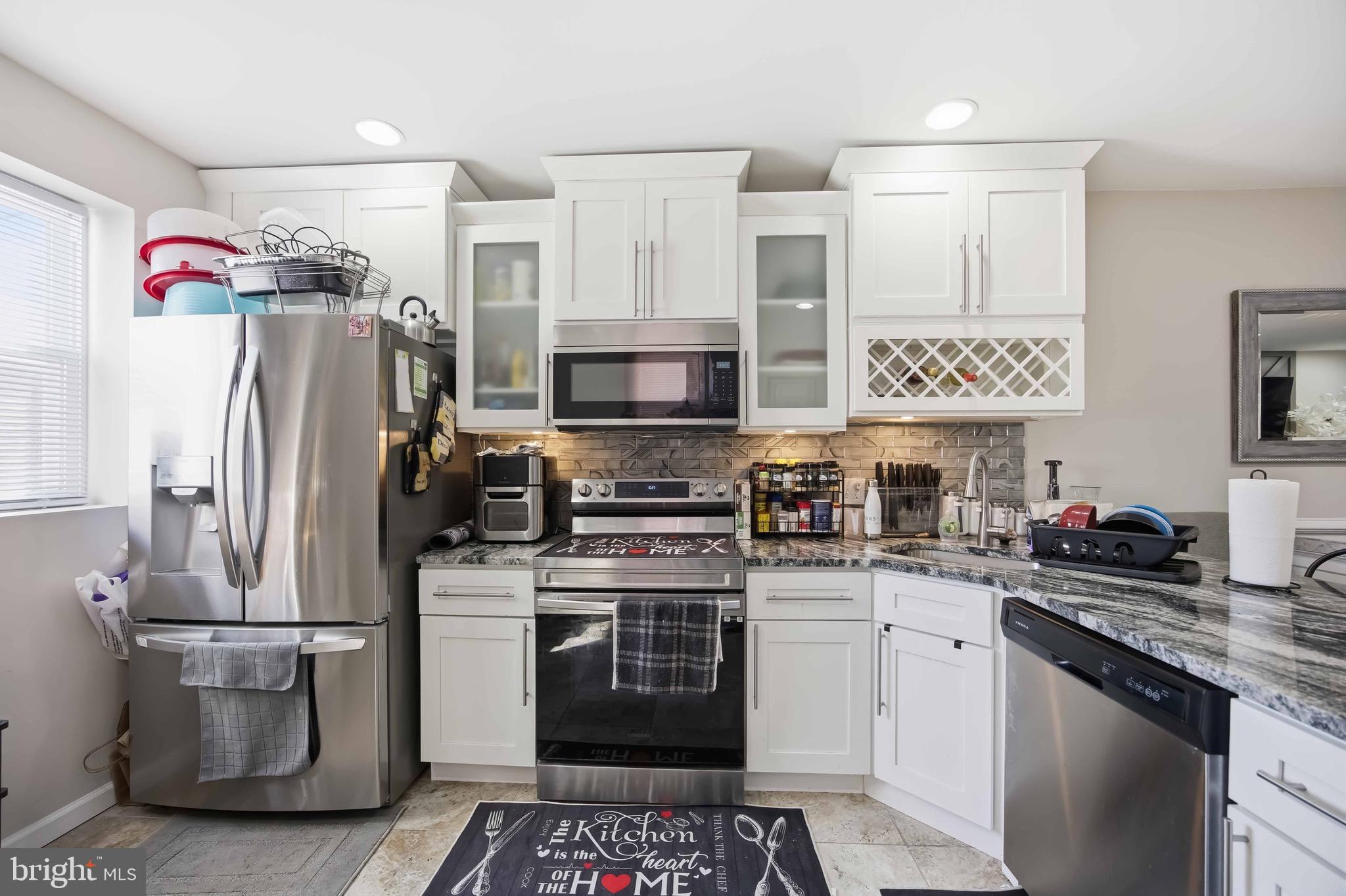 WEST OAK LANE - Residential