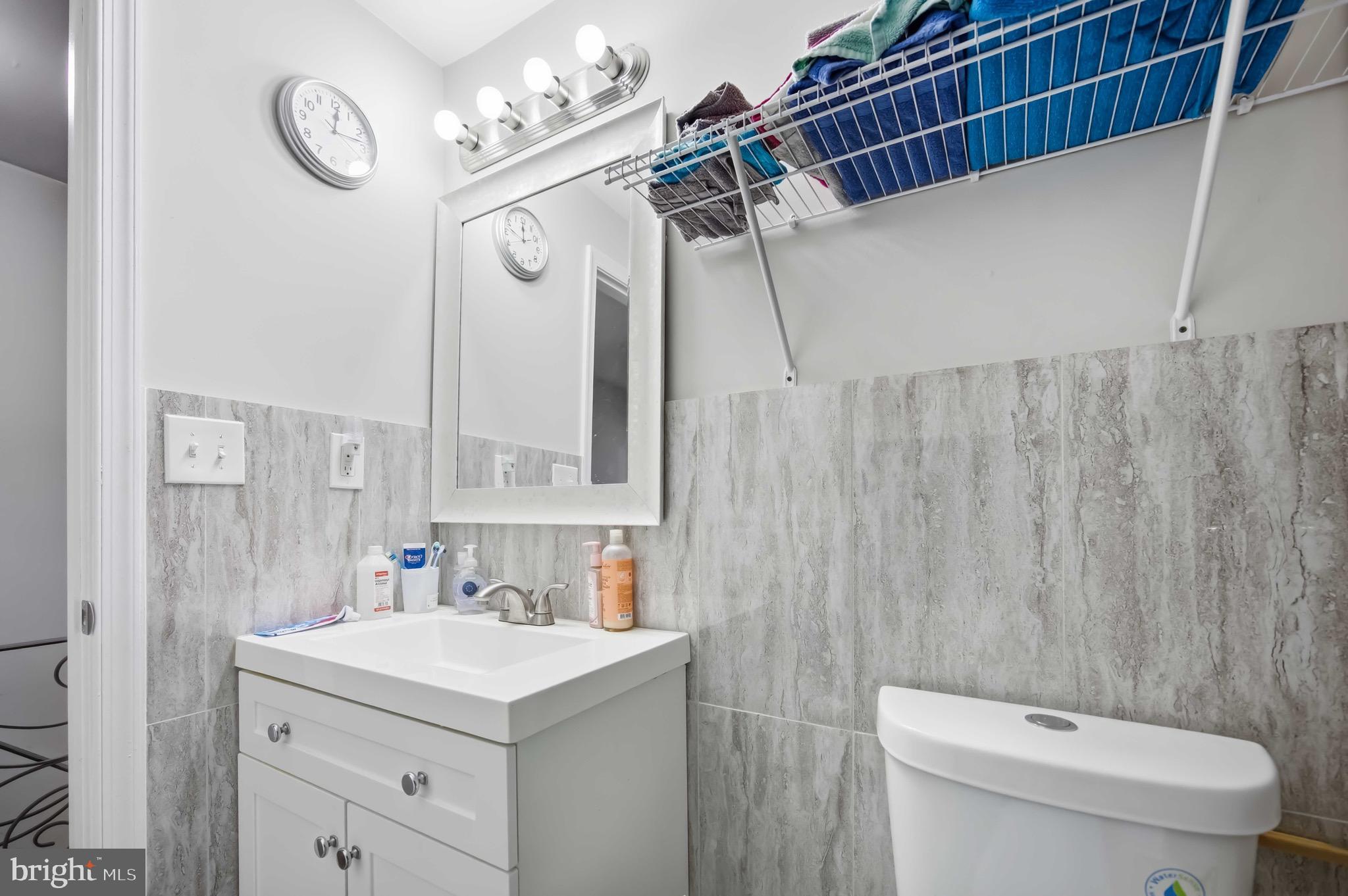 WEST OAK LANE - Residential