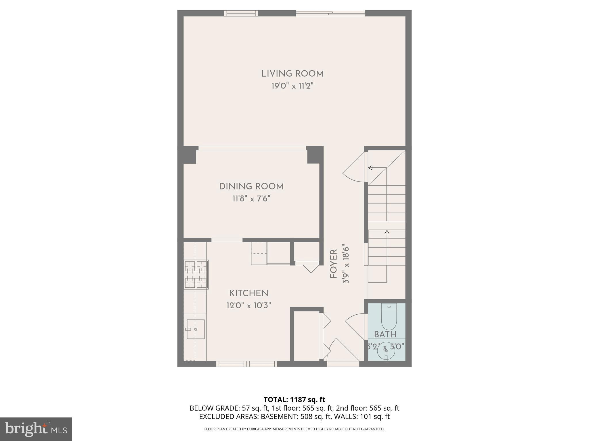VILLAGE OF OAKLAND MILLS - Residential