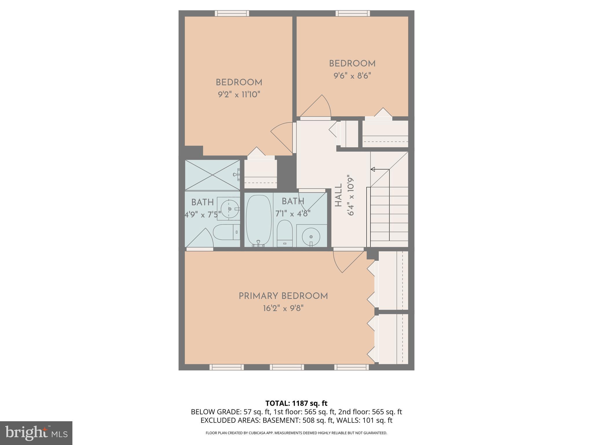VILLAGE OF OAKLAND MILLS - Residential