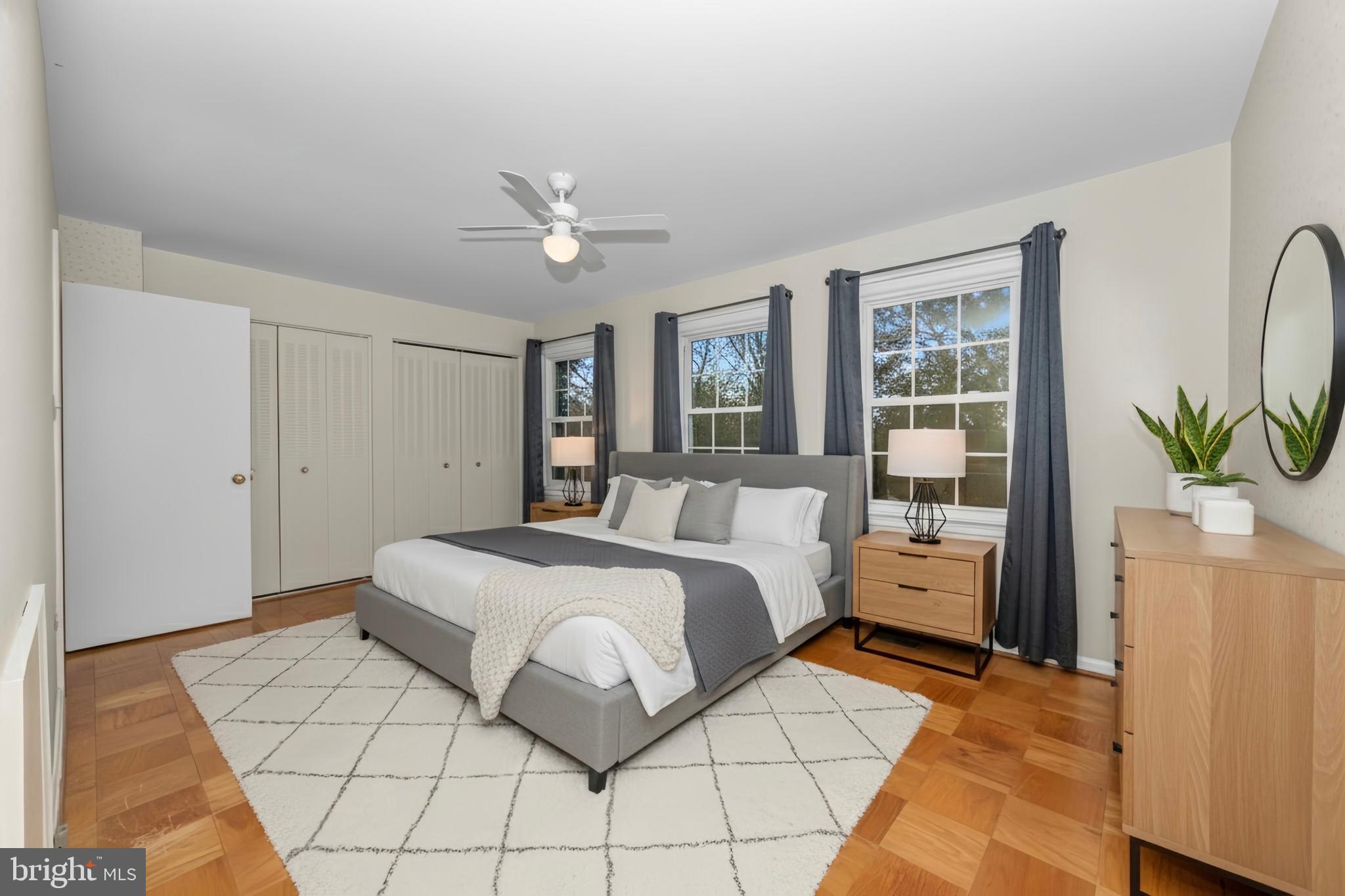 VILLAGE OF OAKLAND MILLS - Residential