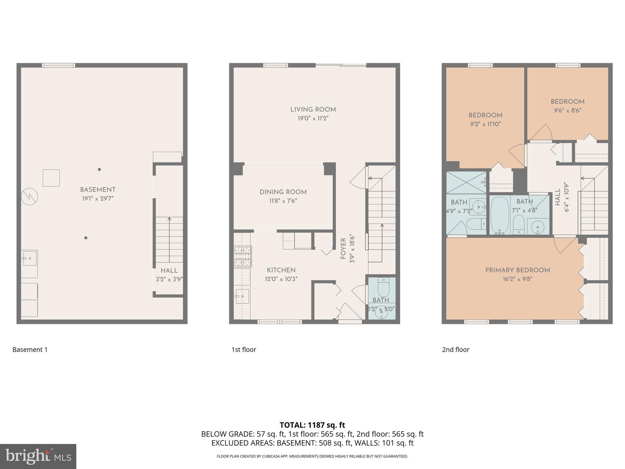 VILLAGE OF OAKLAND MILLS - Residential