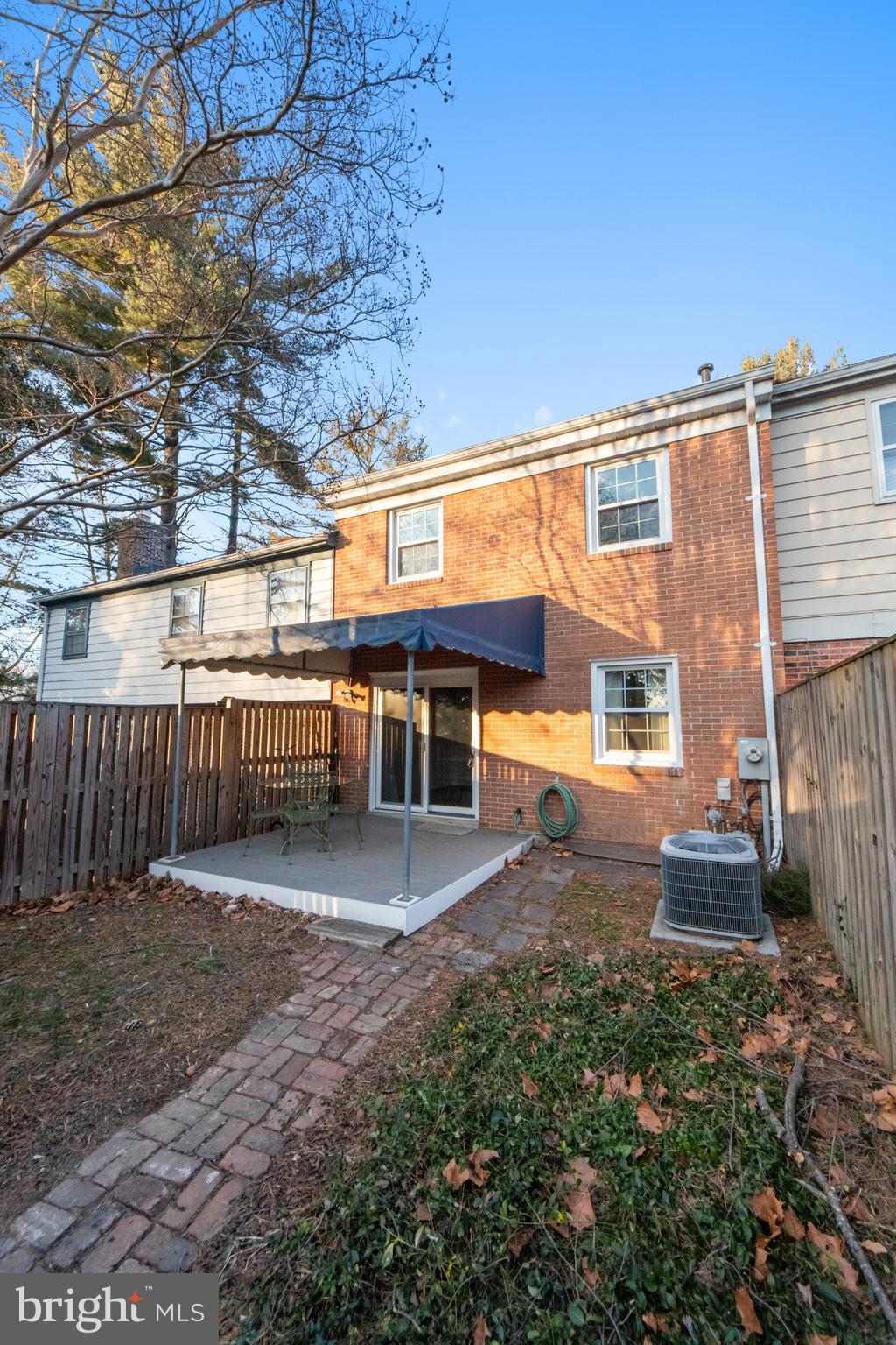 VILLAGE OF OAKLAND MILLS - Residential