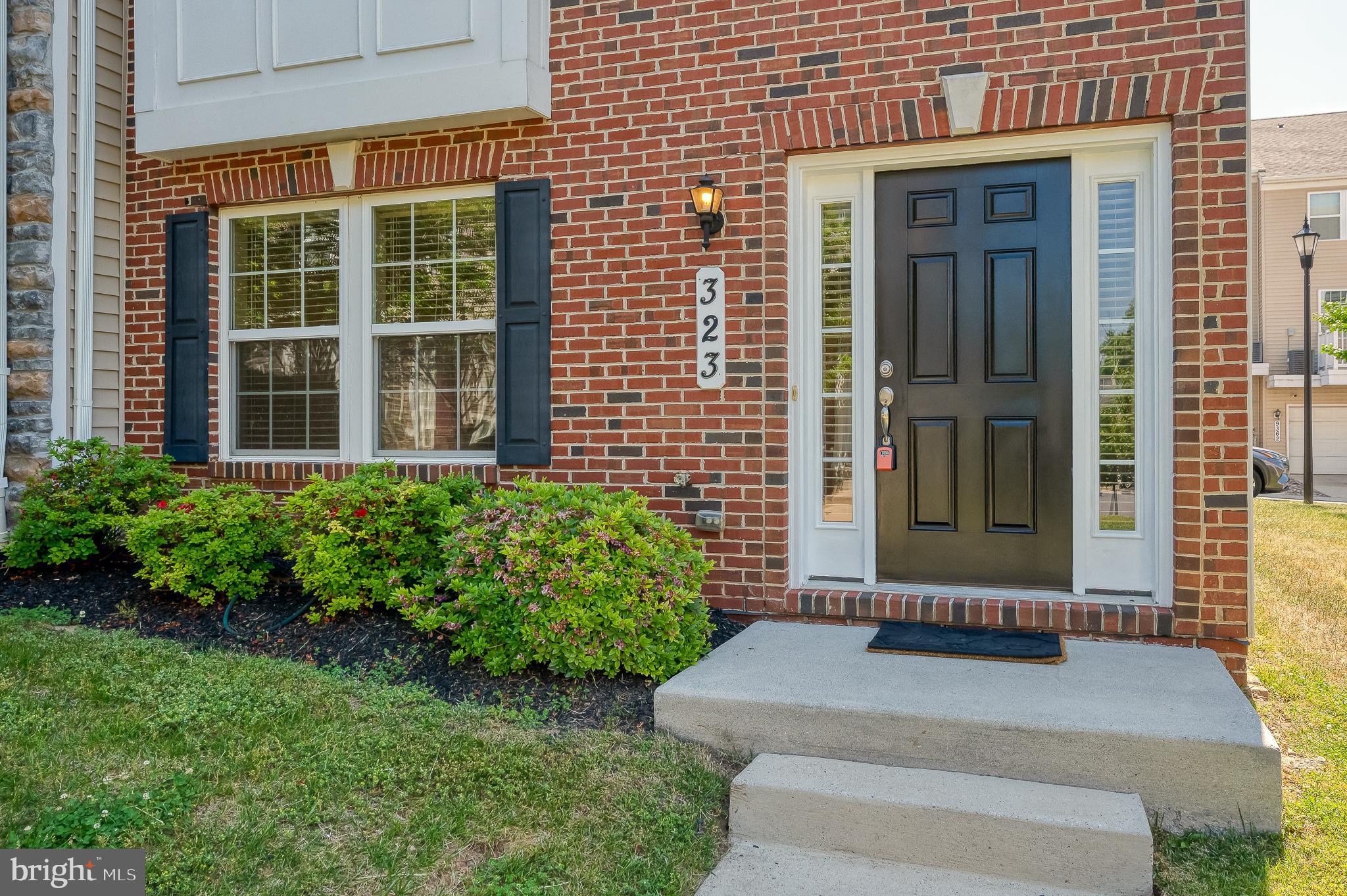 ESPLANADE AT RED RUN - Residential