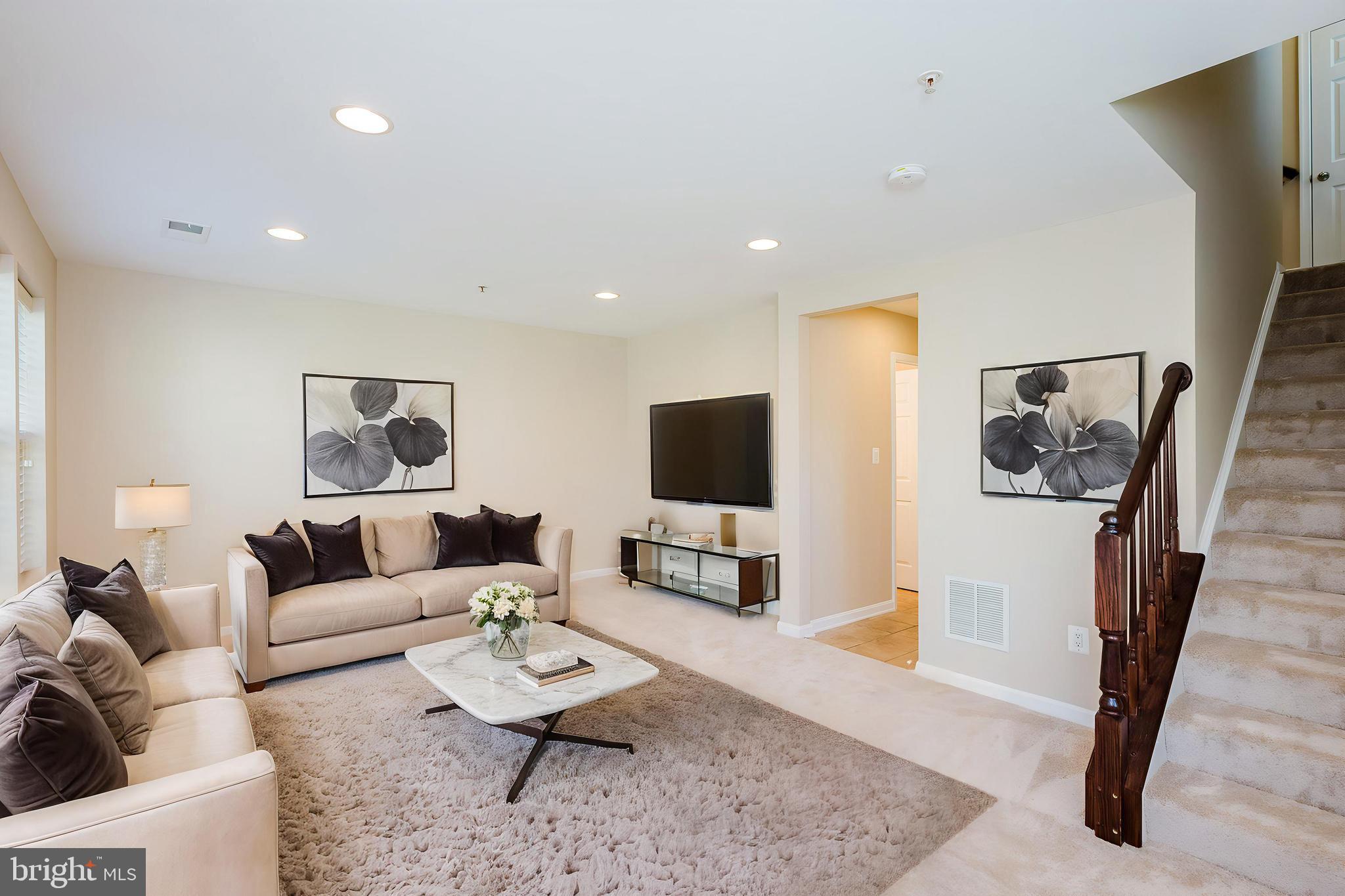 ESPLANADE AT RED RUN - Residential