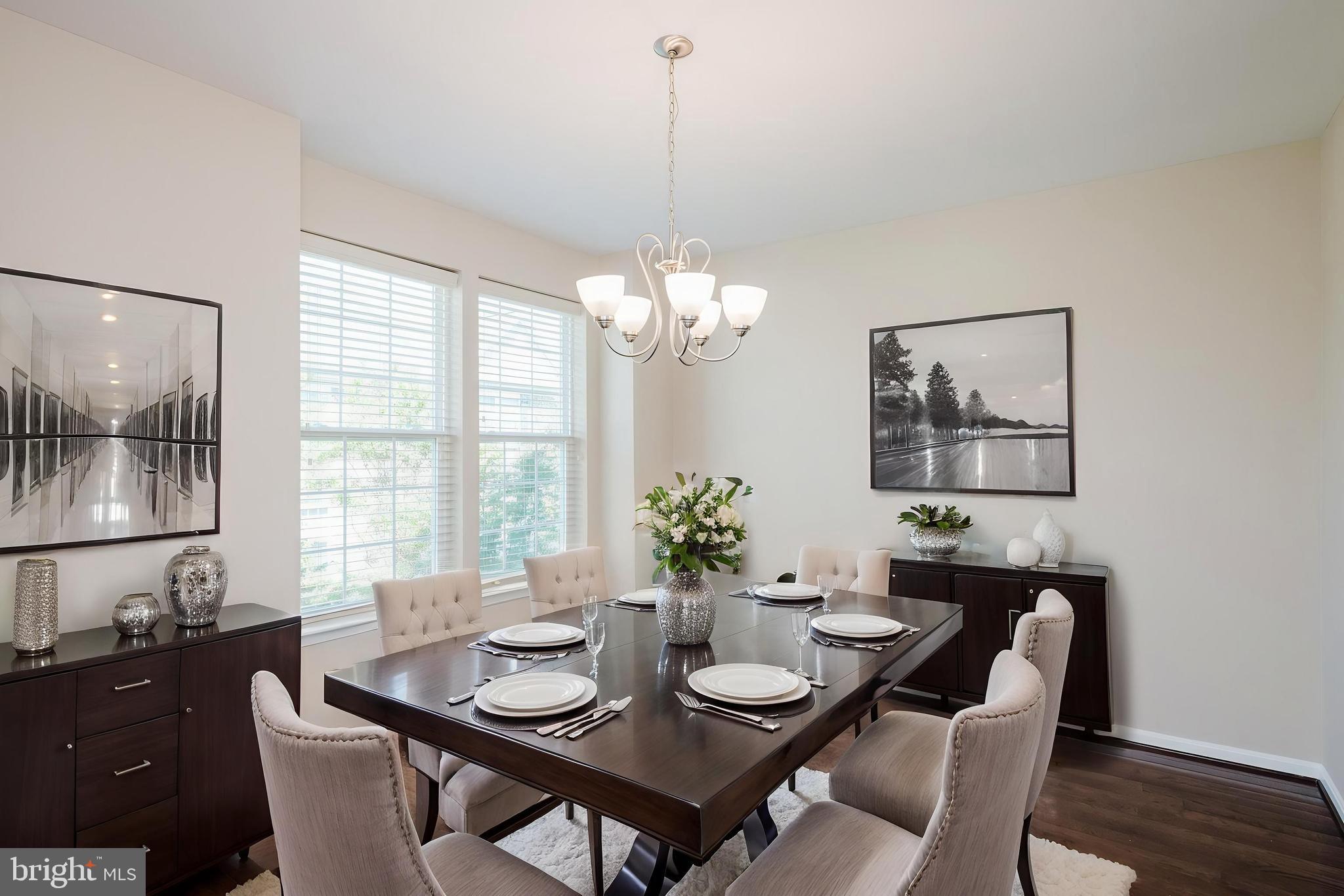 ESPLANADE AT RED RUN - Residential