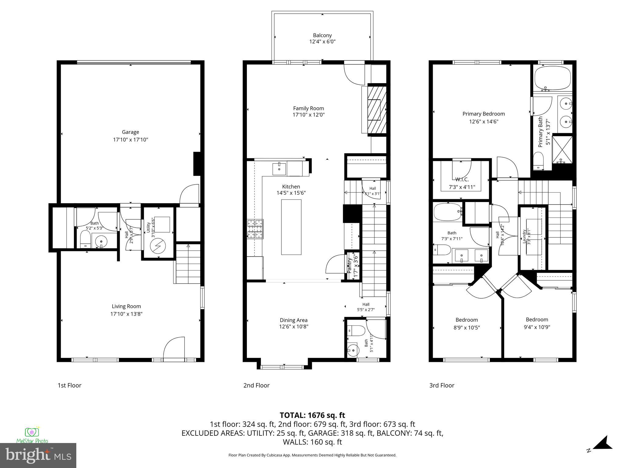 ESPLANADE AT RED RUN - Residential