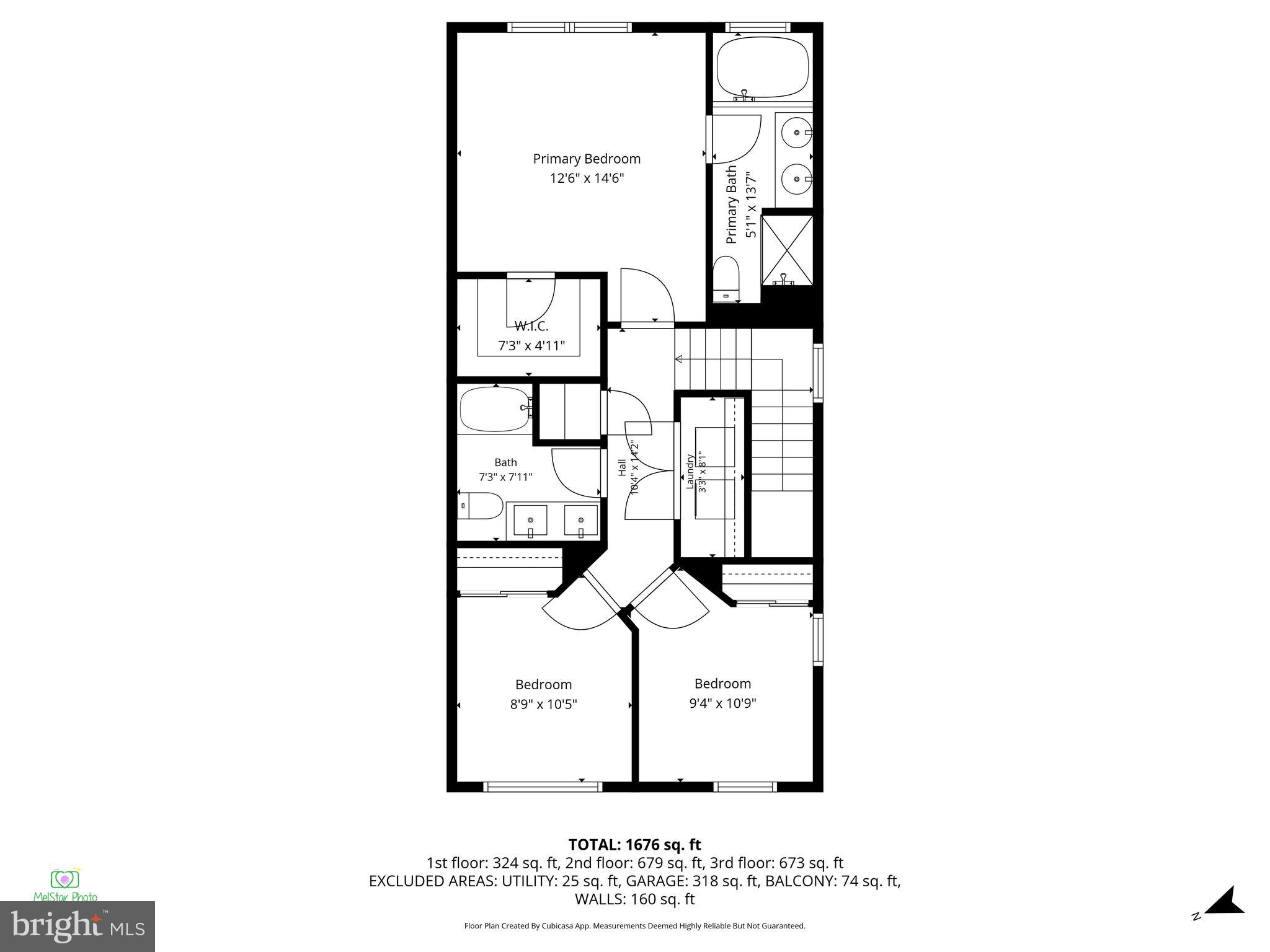 ESPLANADE AT RED RUN - Residential