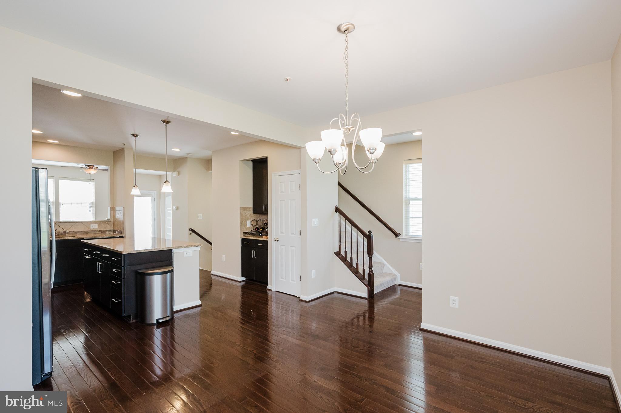 ESPLANADE AT RED RUN - Residential
