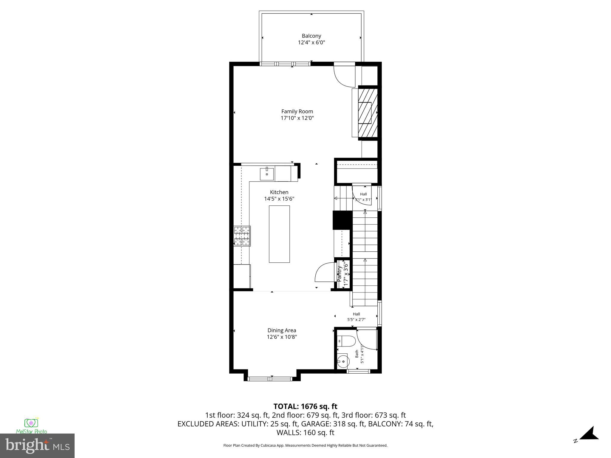 ESPLANADE AT RED RUN - Residential