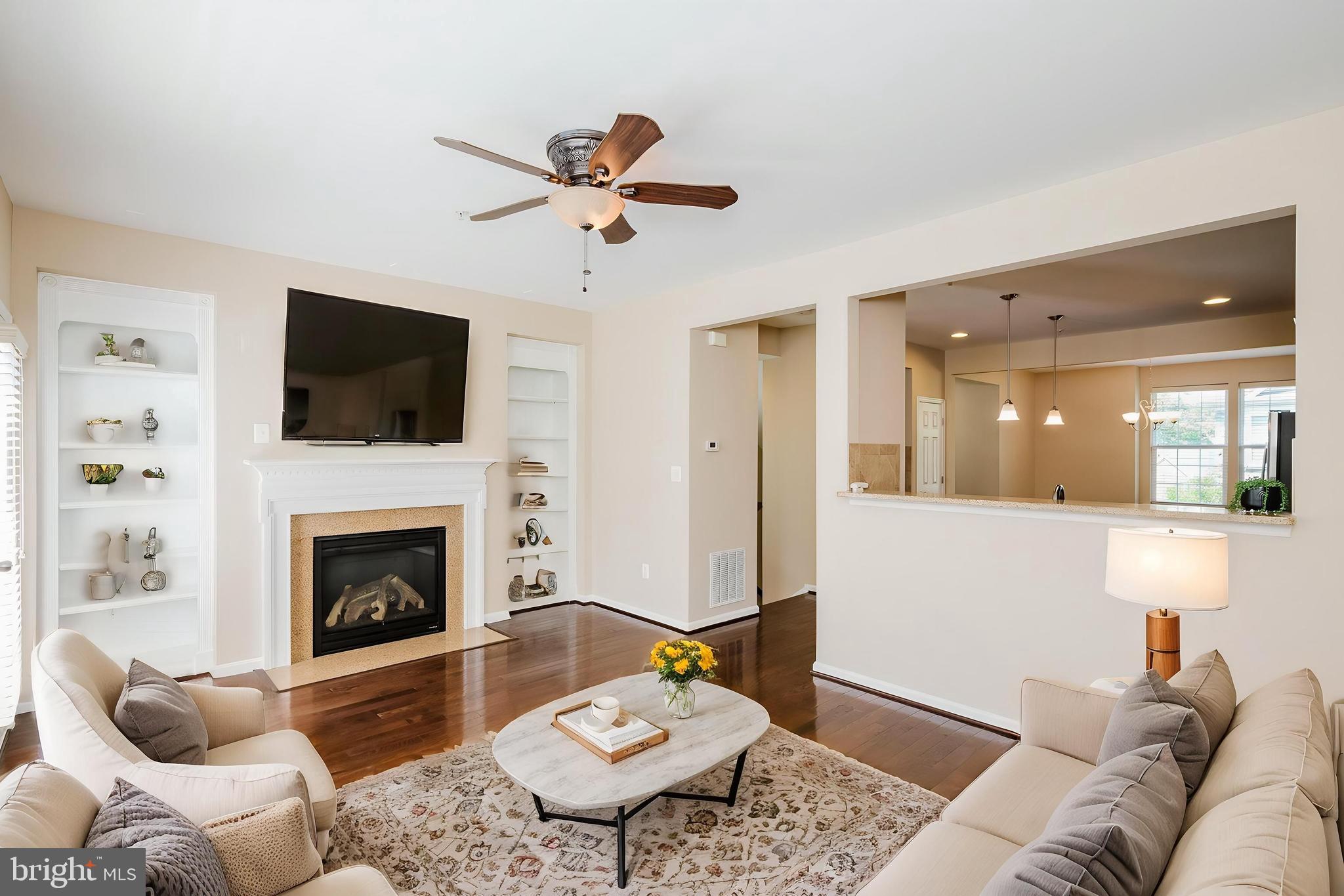 ESPLANADE AT RED RUN - Residential