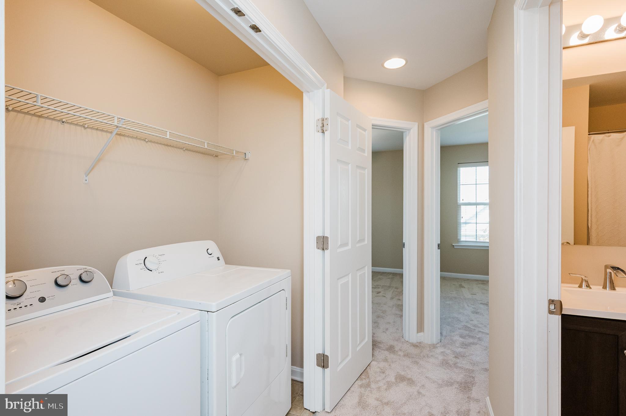 ESPLANADE AT RED RUN - Residential