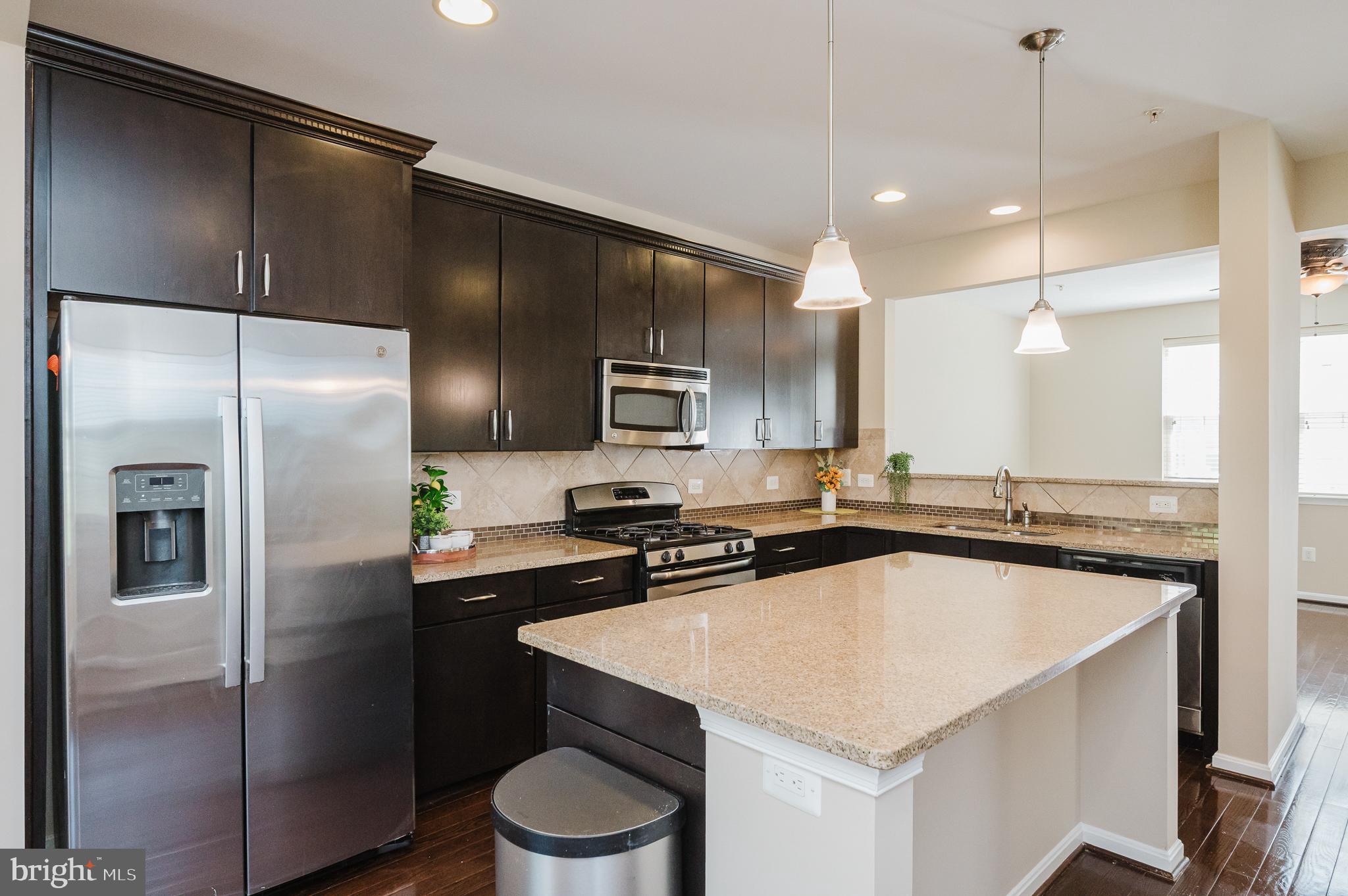 ESPLANADE AT RED RUN - Residential
