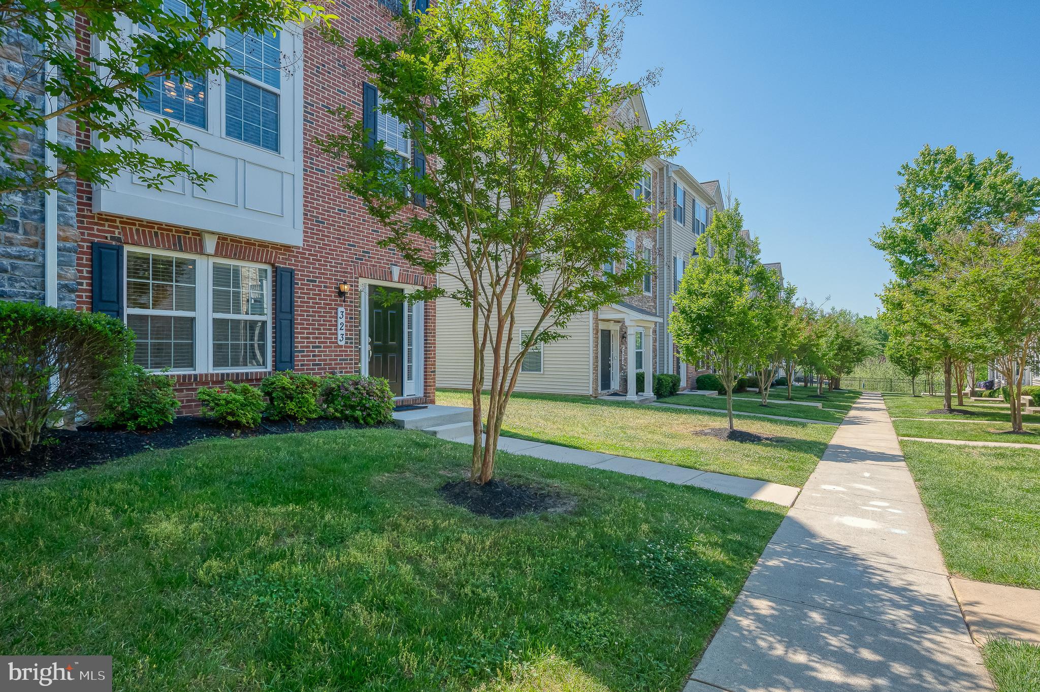 ESPLANADE AT RED RUN - Residential