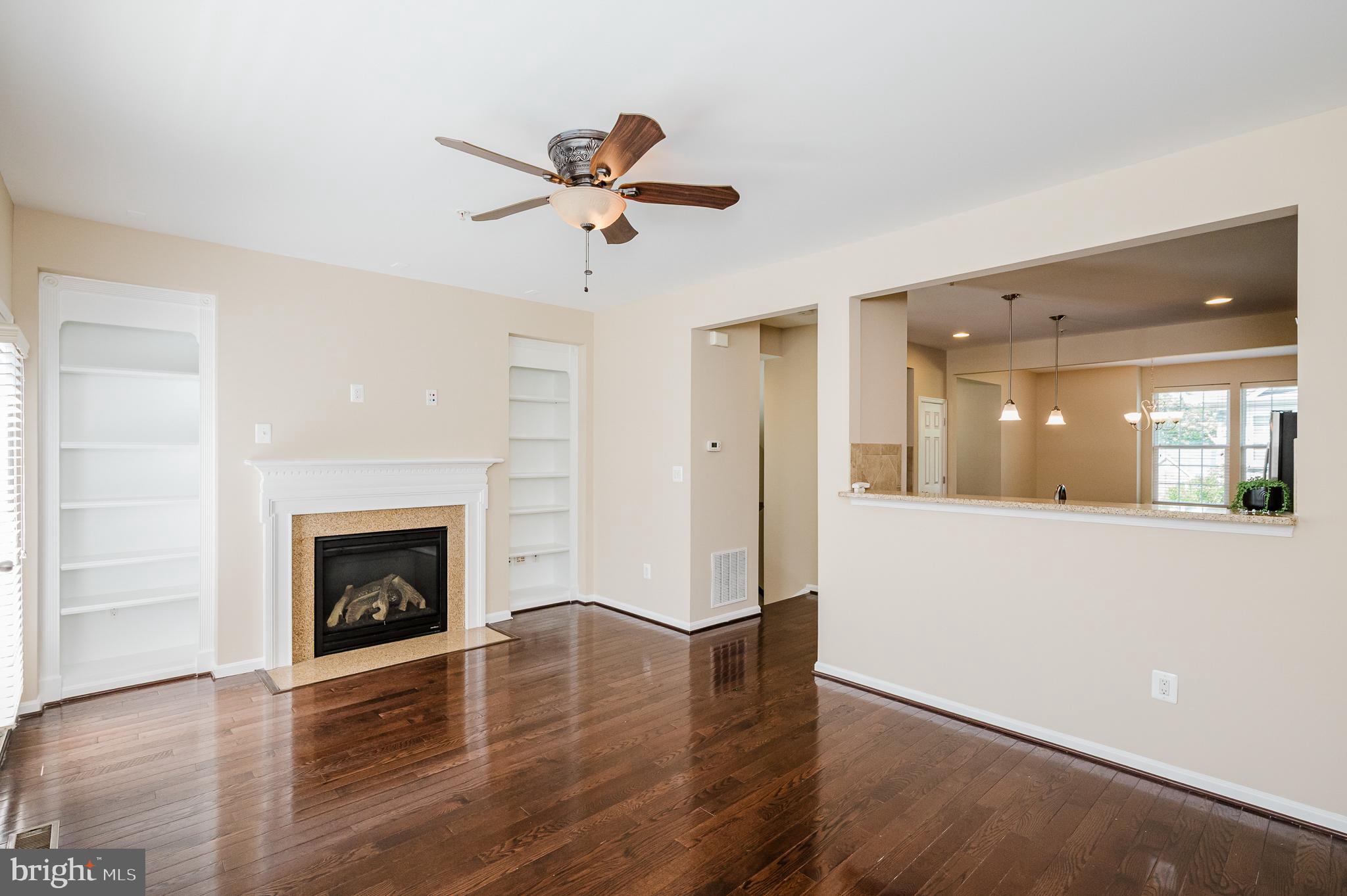 ESPLANADE AT RED RUN - Residential