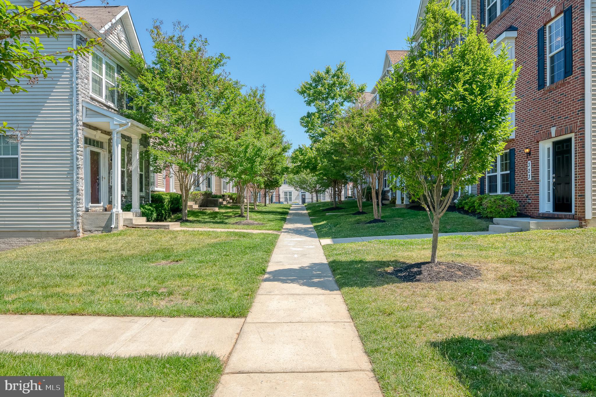 ESPLANADE AT RED RUN - Residential