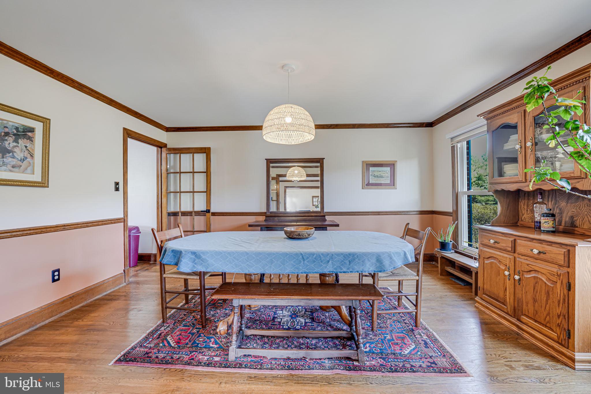 MOSBY WOODS - Residential