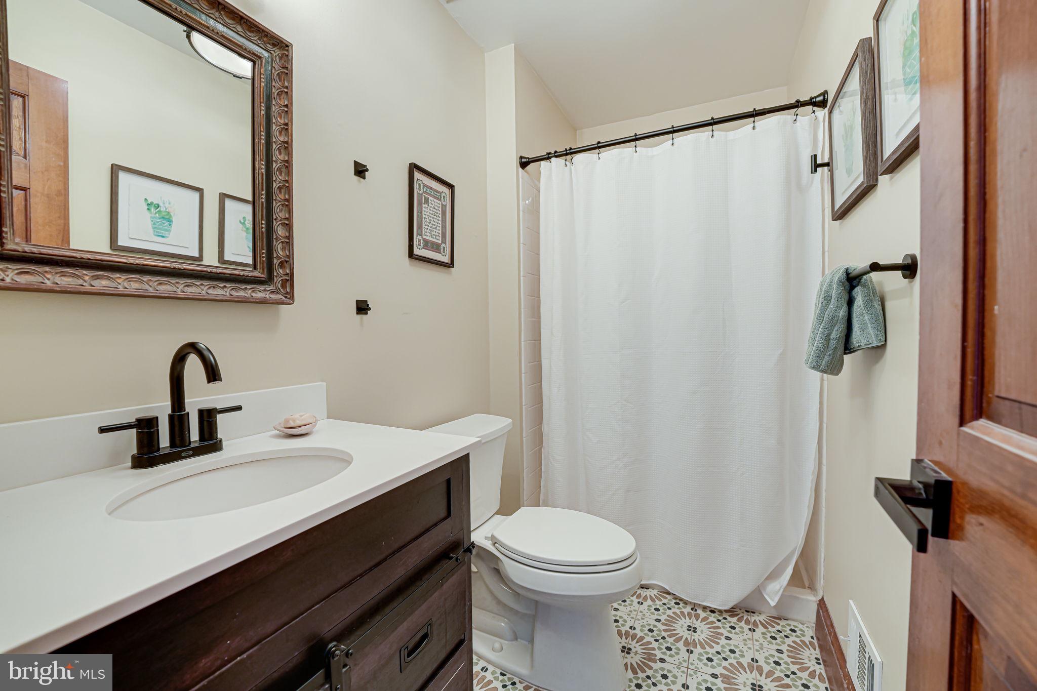 MOSBY WOODS - Residential