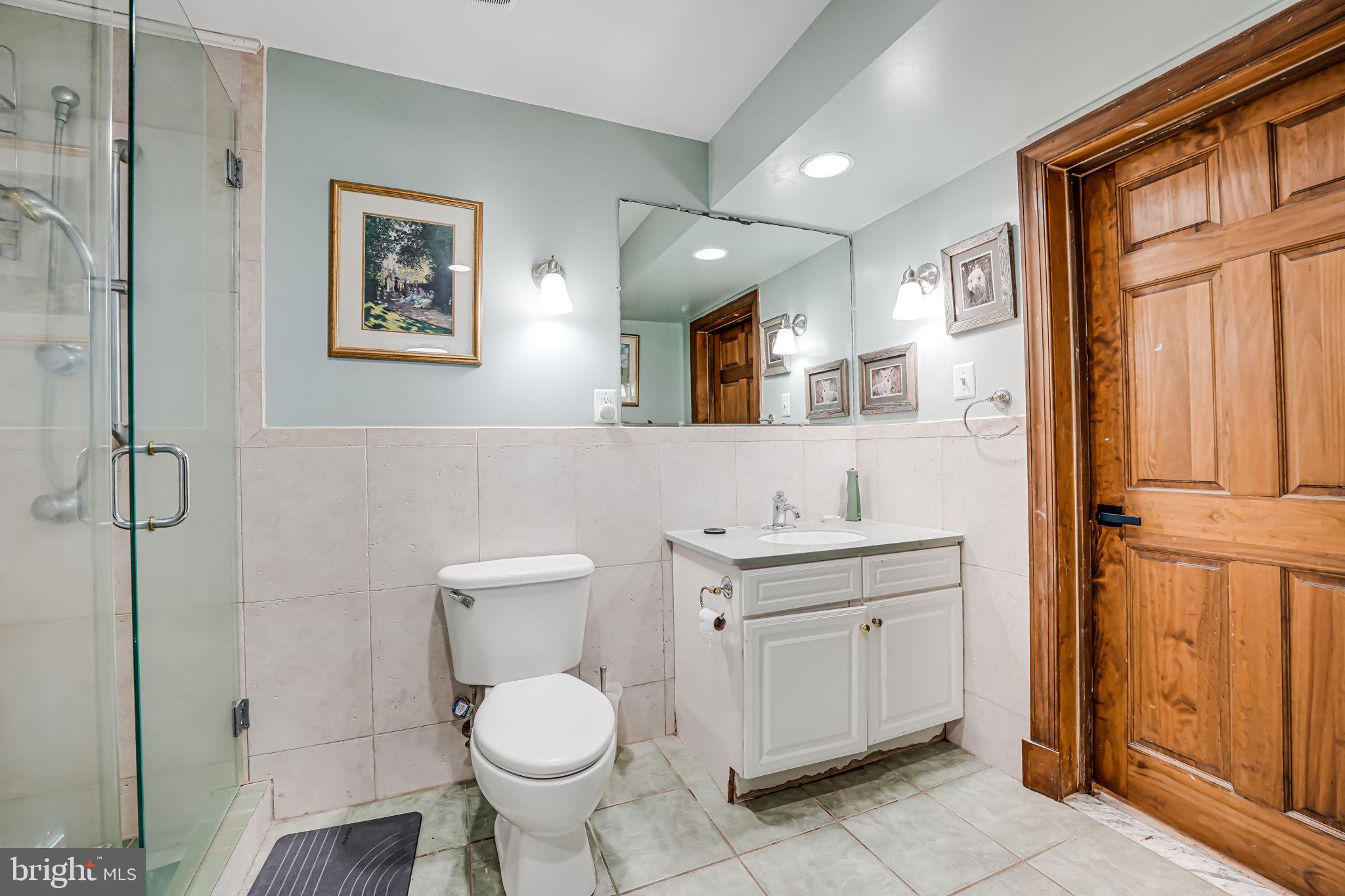 MOSBY WOODS - Residential