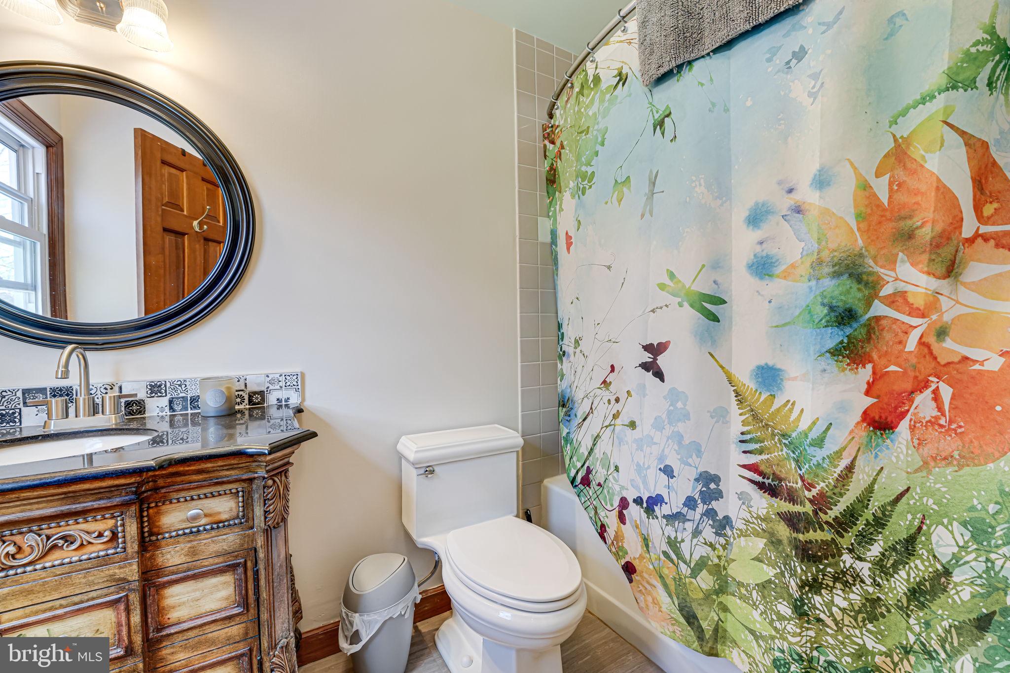 MOSBY WOODS - Residential