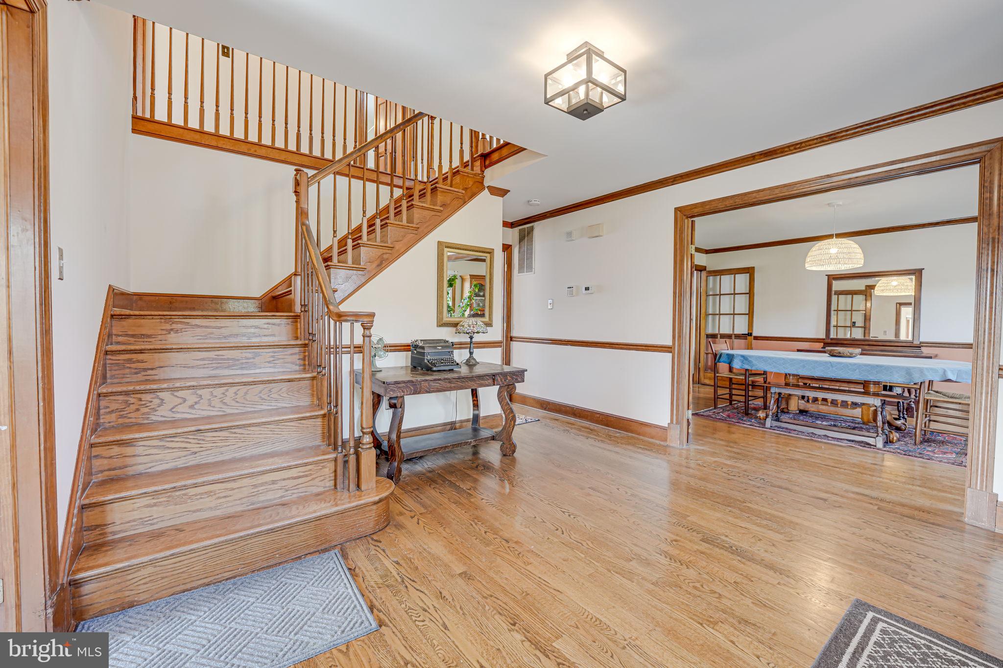 MOSBY WOODS - Residential