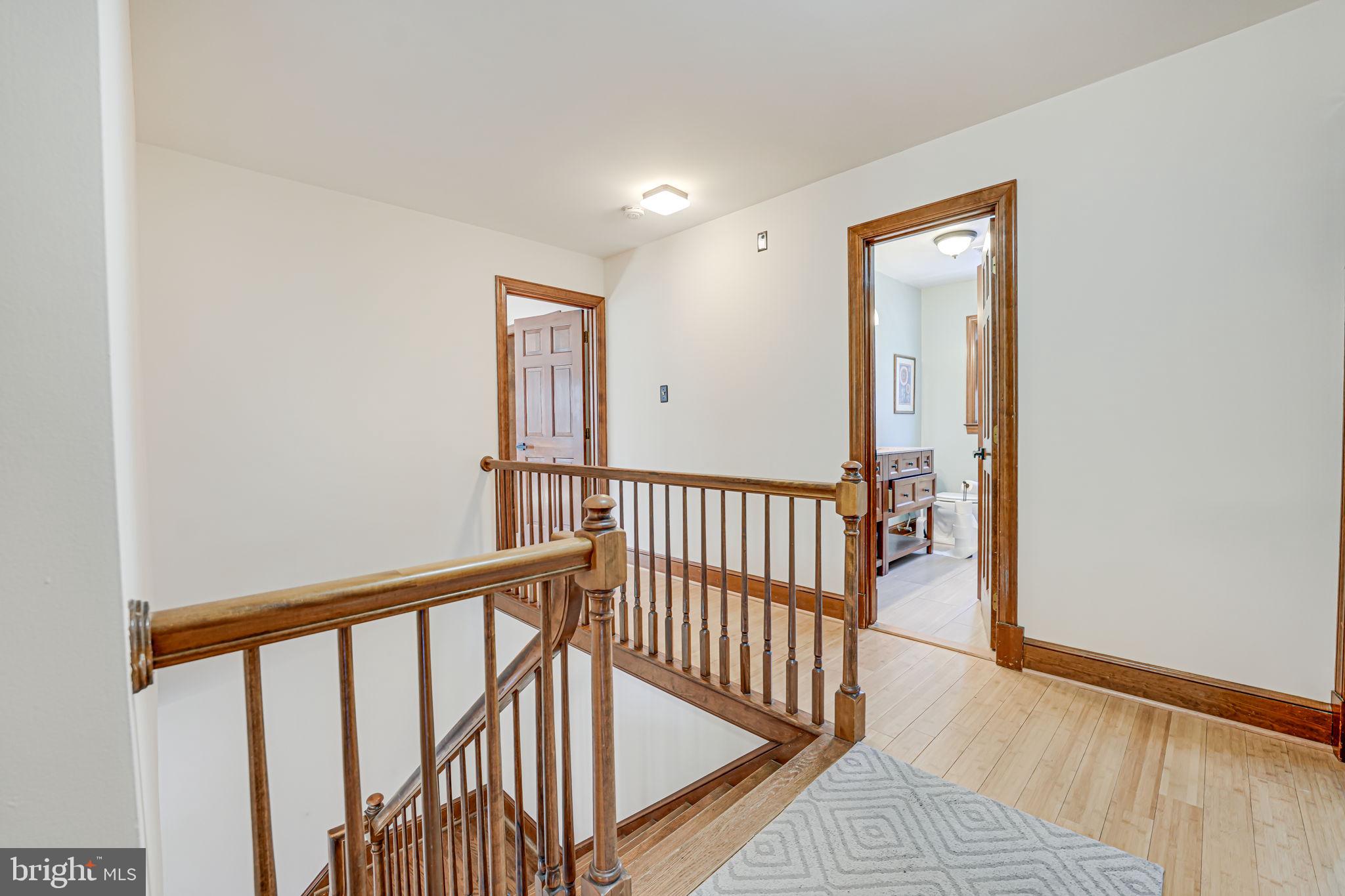 MOSBY WOODS - Residential