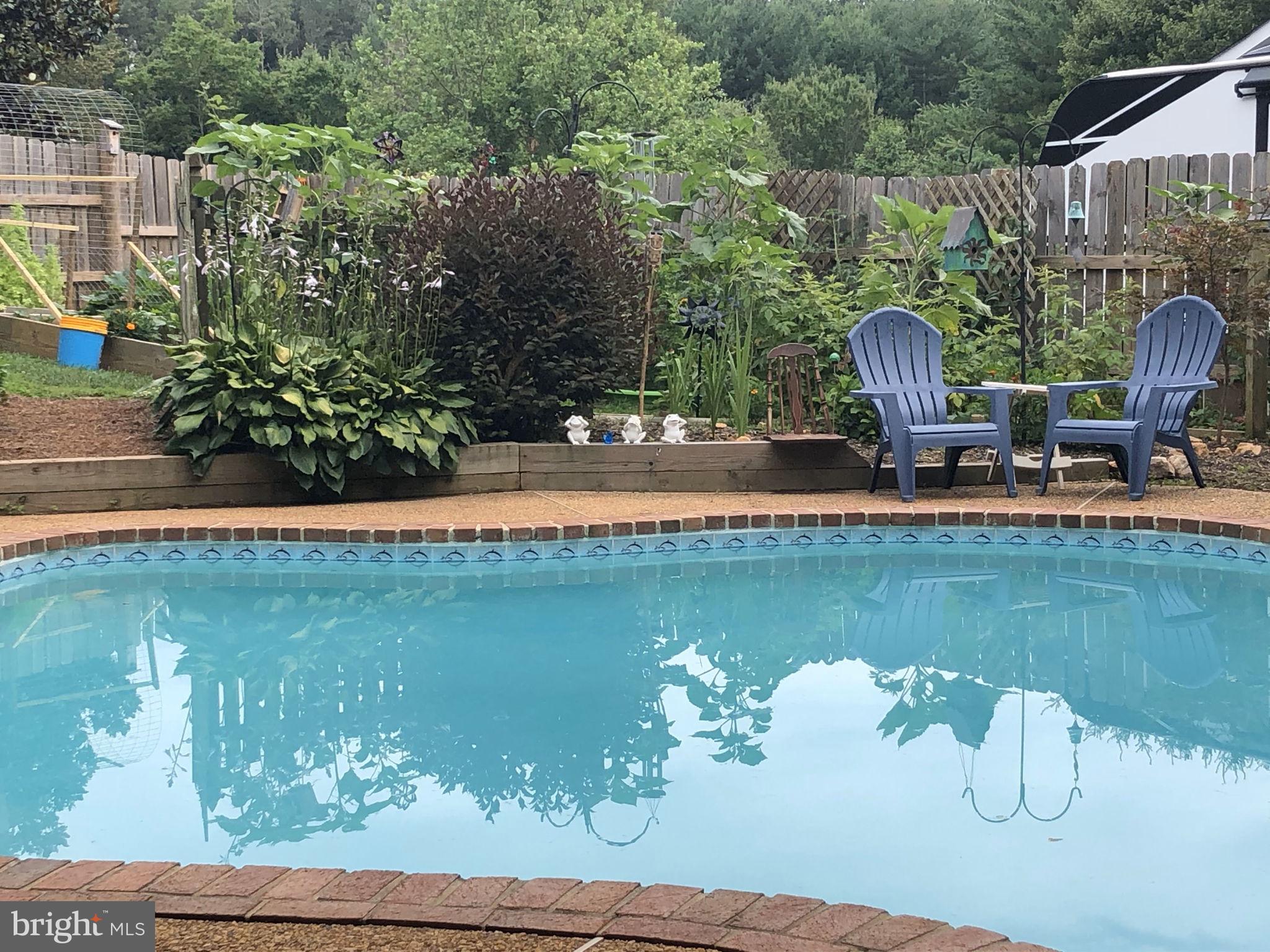 MOSBY WOODS - Residential