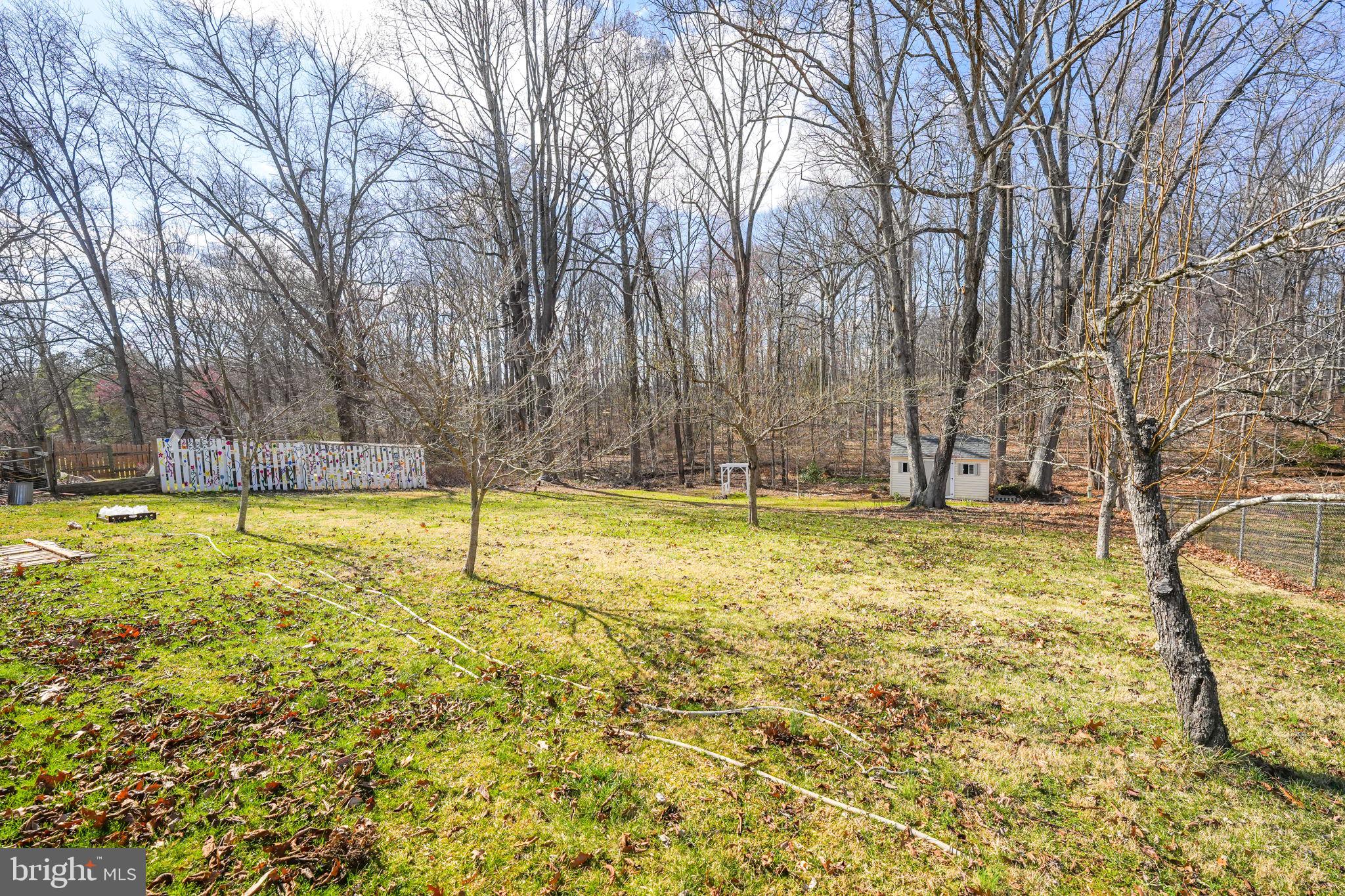 MOSBY WOODS - Residential