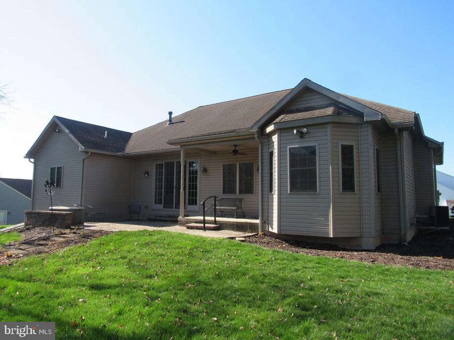 1321 BEE JAY DRIVE