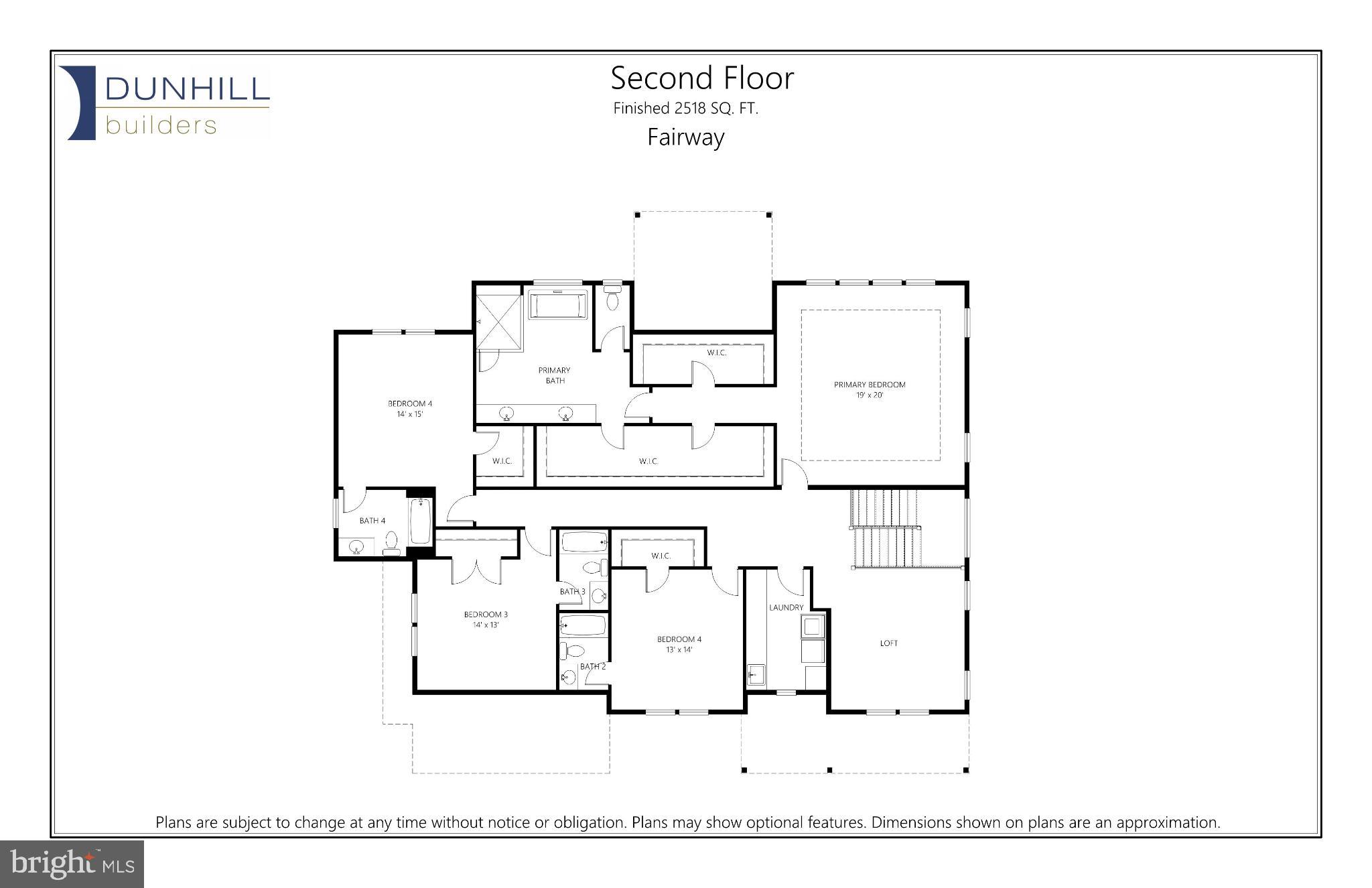 WESTWOOD MANOR - Residential