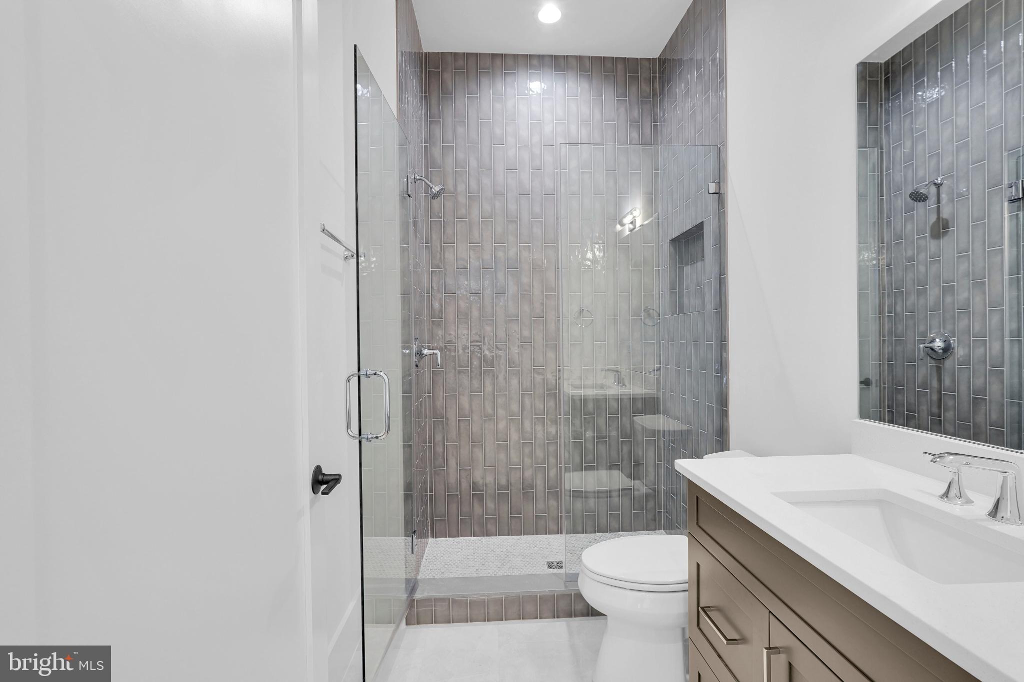 WESTWOOD MANOR - Residential