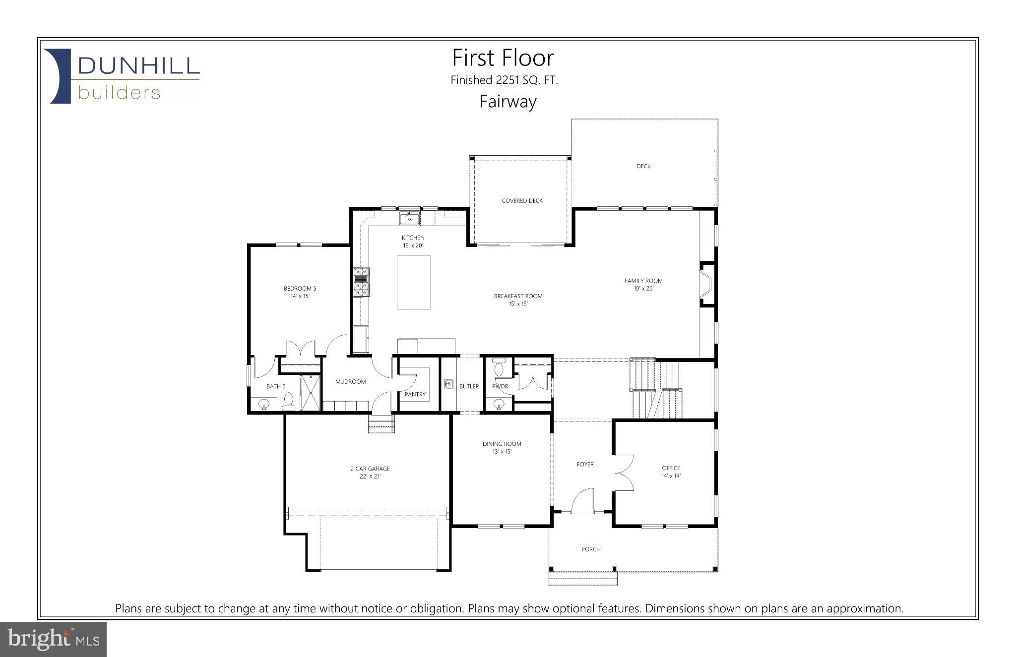 WESTWOOD MANOR - Residential