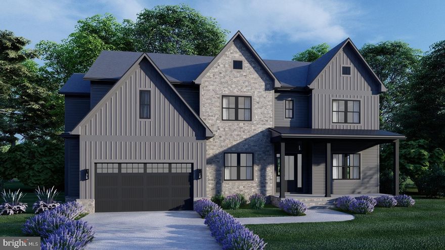 Dunhill Builders is excited to present a stunning new construction opportunity in the highly sought-after Westwood Manor neighborhood. This exceptional home will showcase the Stratford model, thoughtfully designed for this property and situated on a .30-acre lot within the desirable Madison school pyramid.
With 6,816 square feet of beautifully crafted living space across three levels, the home features 6 bedrooms and 6.5 bathrooms. The exterior is designed to impress, offering a professionally landscaped yard, spacious rear Trex deck, inviting front porch with custom-trimmed columns and wood ceiling, stone water table, and durable Hardie siding. Inside, you’ll be welcomed by soaring 10-foot ceilings, wide-plank hardwood floors, elegant trim details, and black Marvin windows that flood the home with natural light. The main level includes a versatile living room/office, a formal dining room with connecting butler’s pantry featuring custom cabinetry and an integrated beverage/wine refrigerator, and a family room with abundant windows and a classic gas fireplace. The breakfast area opens seamlessly to the expansive screened porch through a 12-foot Marvin glass door, creating an ideal space for indoor-outdoor living. The gourmet kitchen is a true showpiece, boasting custom cabinetry, quartz countertops, open shelving, and a large island with ample seating. Premium JennAir appliances include a 48-inch six-burner gas range with griddle, 30- and 24-inch custom panel fridge/freezer columns, drawer microwave, and panel-ready dishwasher. A private main-level bedroom/office with en-suite bath completes the floor. Upstairs, three generously sized bedrooms feature custom closets and en-suite baths. The luxurious primary suite offers a tray ceiling, dual walk-in closets with custom shelving, and a spa-inspired bath with dual vanities, soaking tub, and double showerheads. A spacious loft with abundant natural light provides yet another inviting gathering space. The lower level is designed for both entertainment and relaxation, offering a recreation room, game area, wet bar, media room, and exercise room. An additional private bedroom with full bath makes this level perfect for guests, a second office, or extended family living. Don’t miss the chance to call this extraordinary property your new home. Contact us today to learn more!

*Pictures are of previously completed projects.