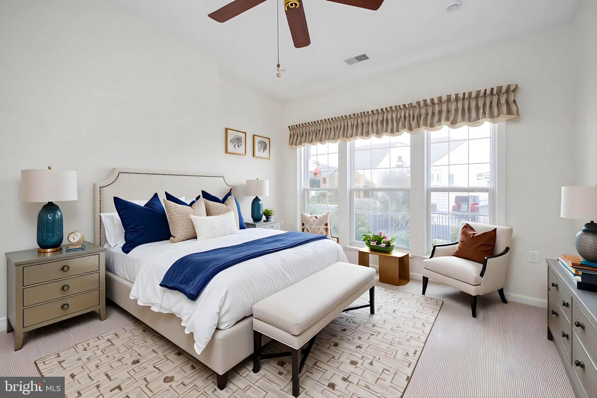 FALLS RUN - Residential