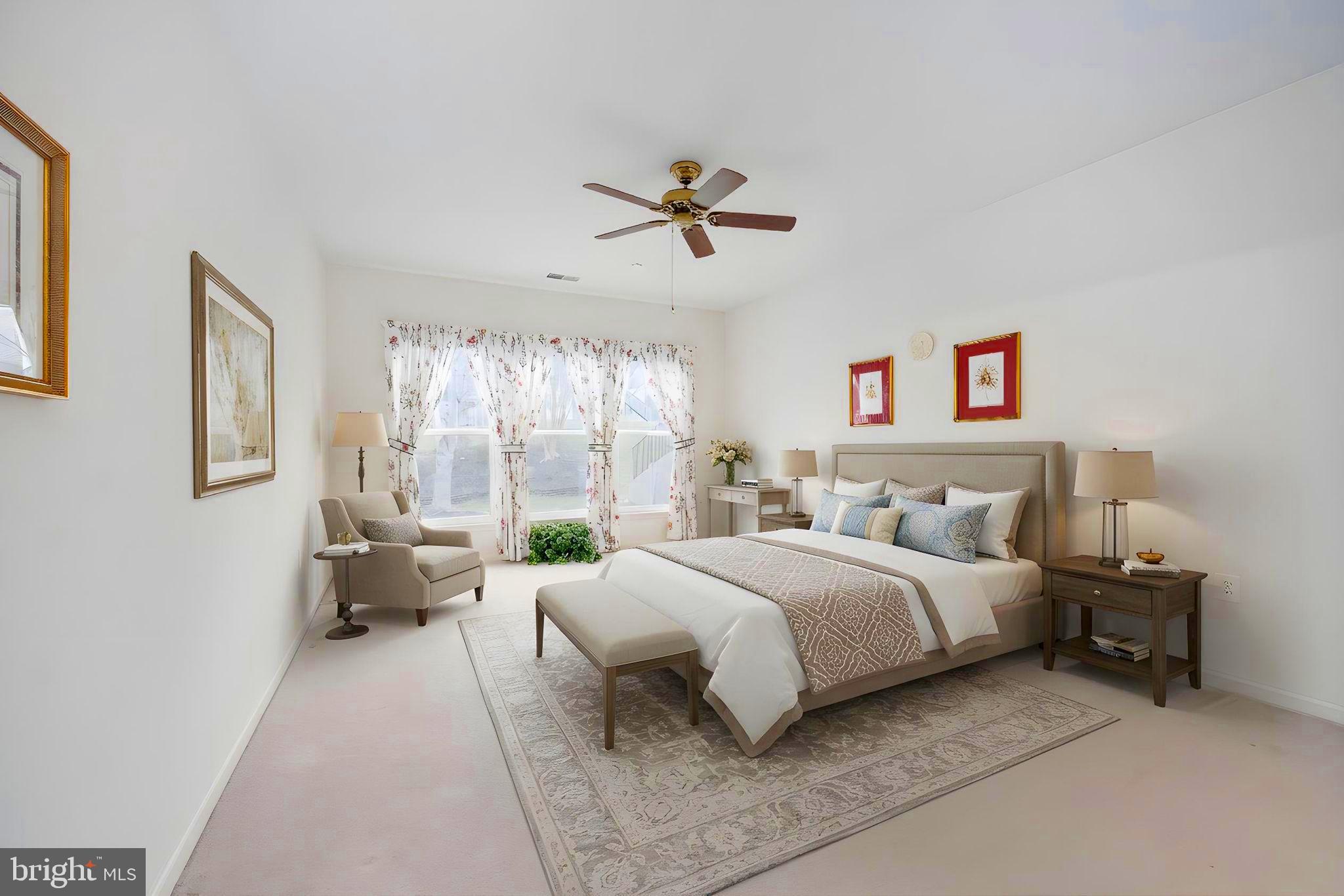 FALLS RUN - Residential