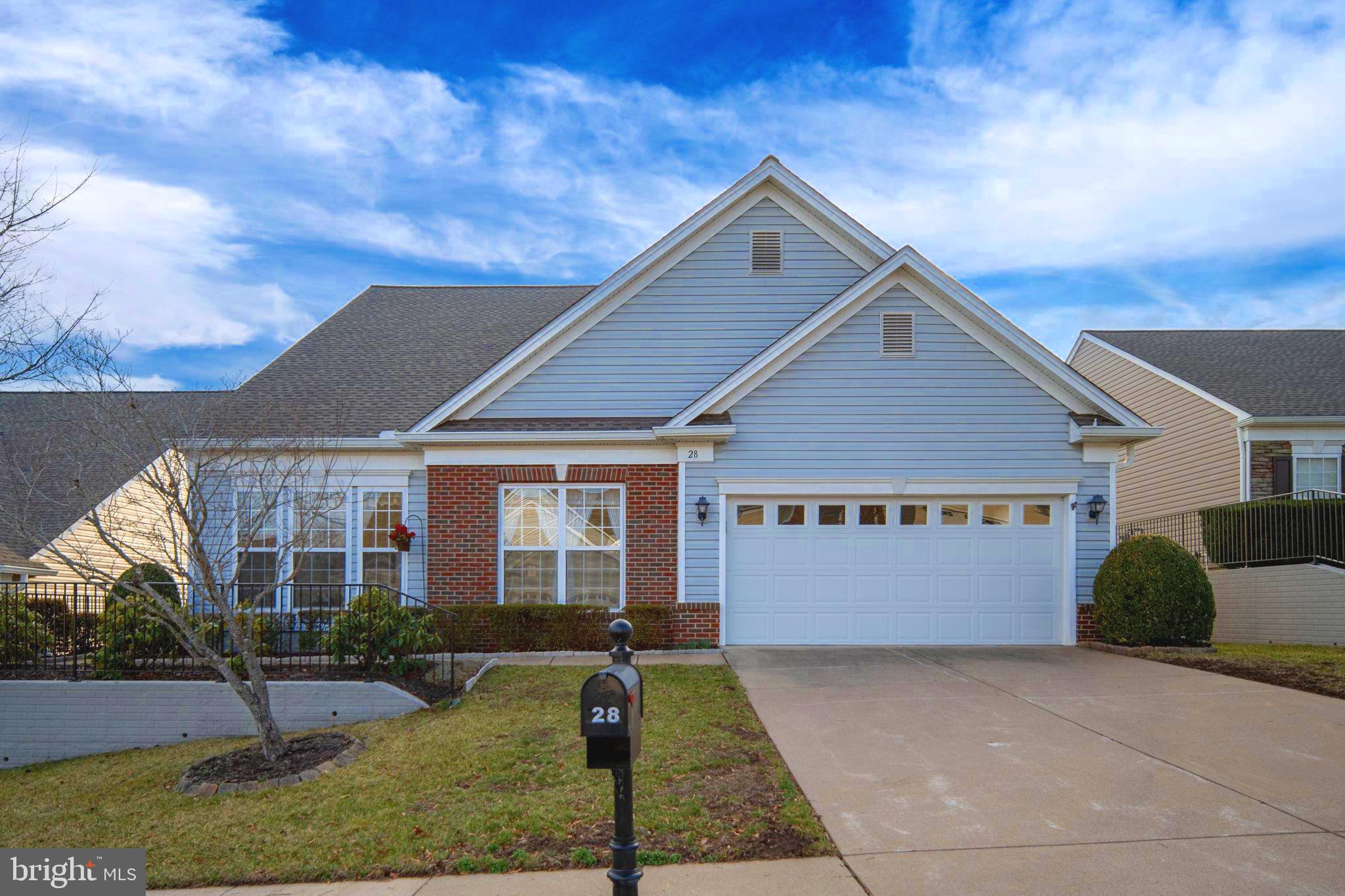 FALLS RUN - Residential