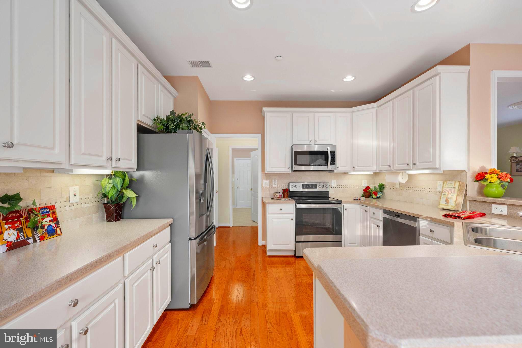 FALLS RUN - Residential