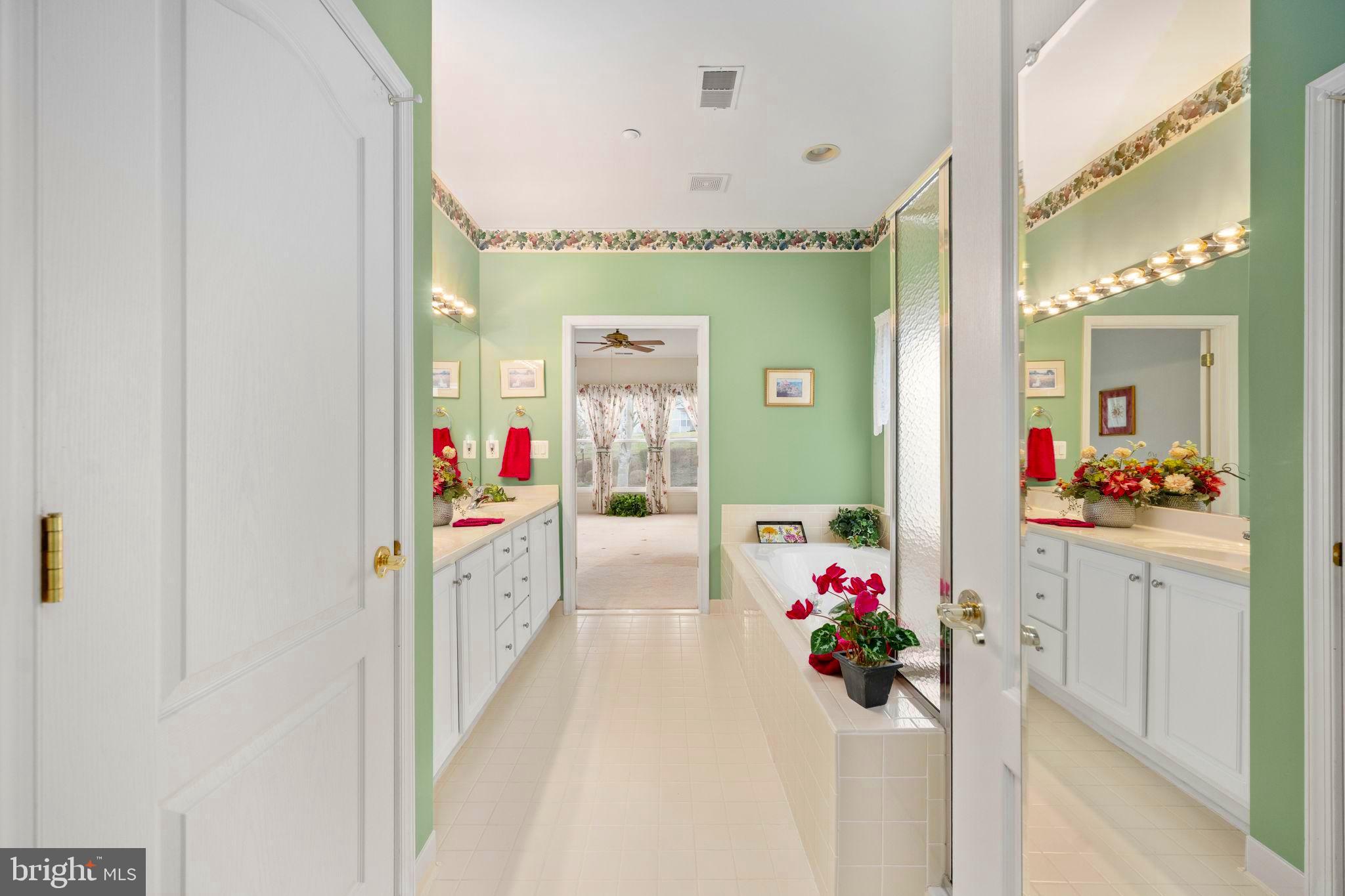 FALLS RUN - Residential