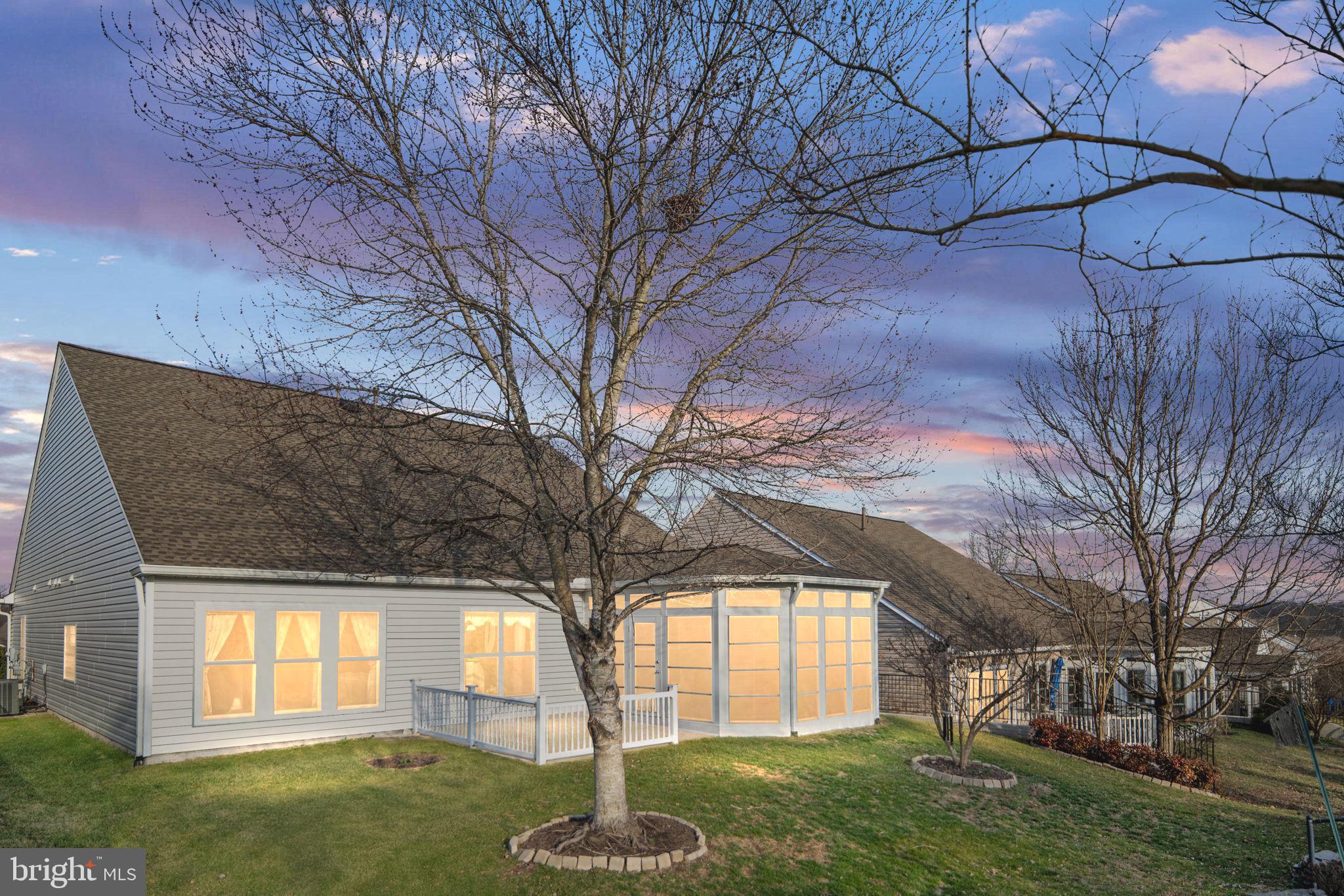 FALLS RUN - Residential