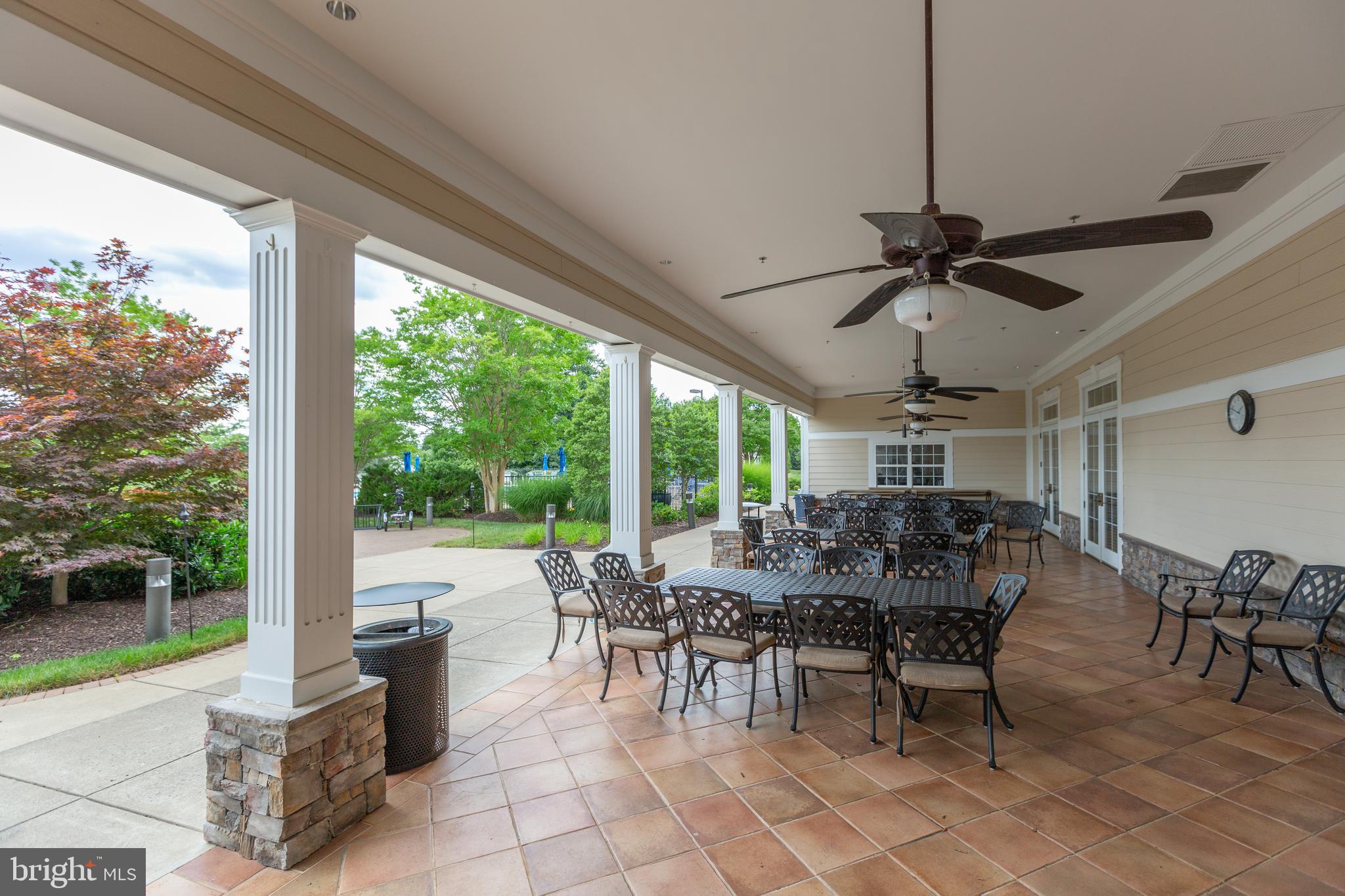 FALLS RUN - Residential