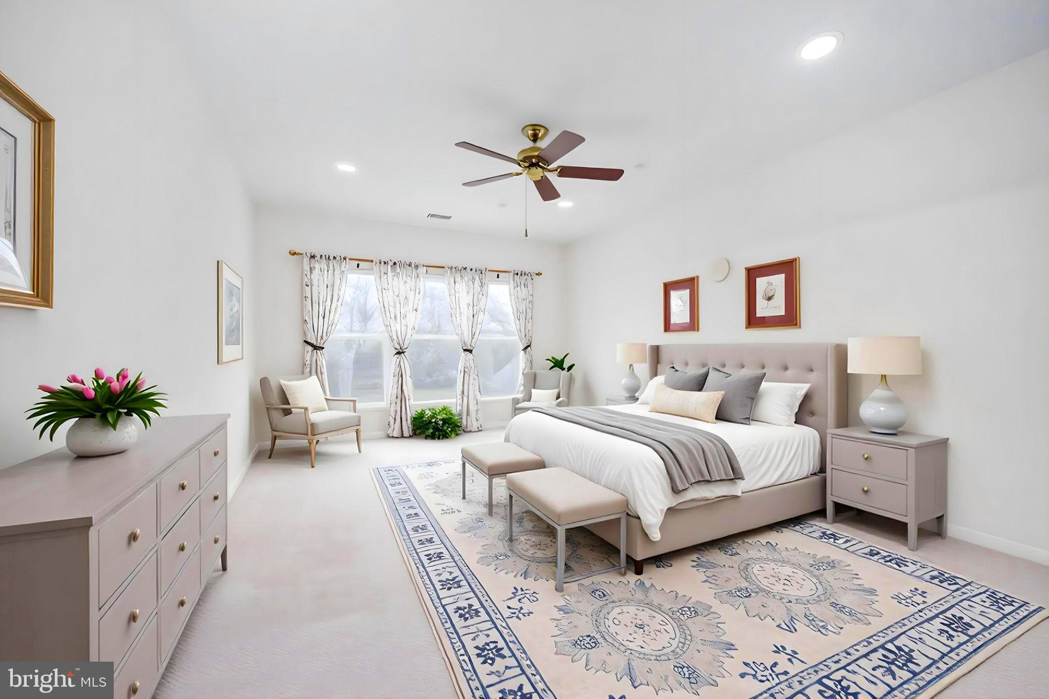 FALLS RUN - Residential