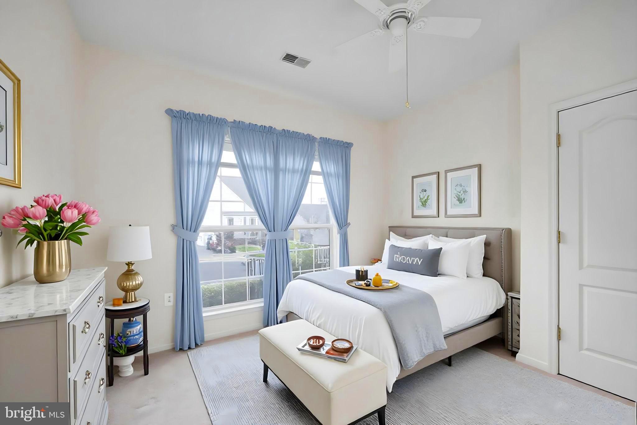 FALLS RUN - Residential