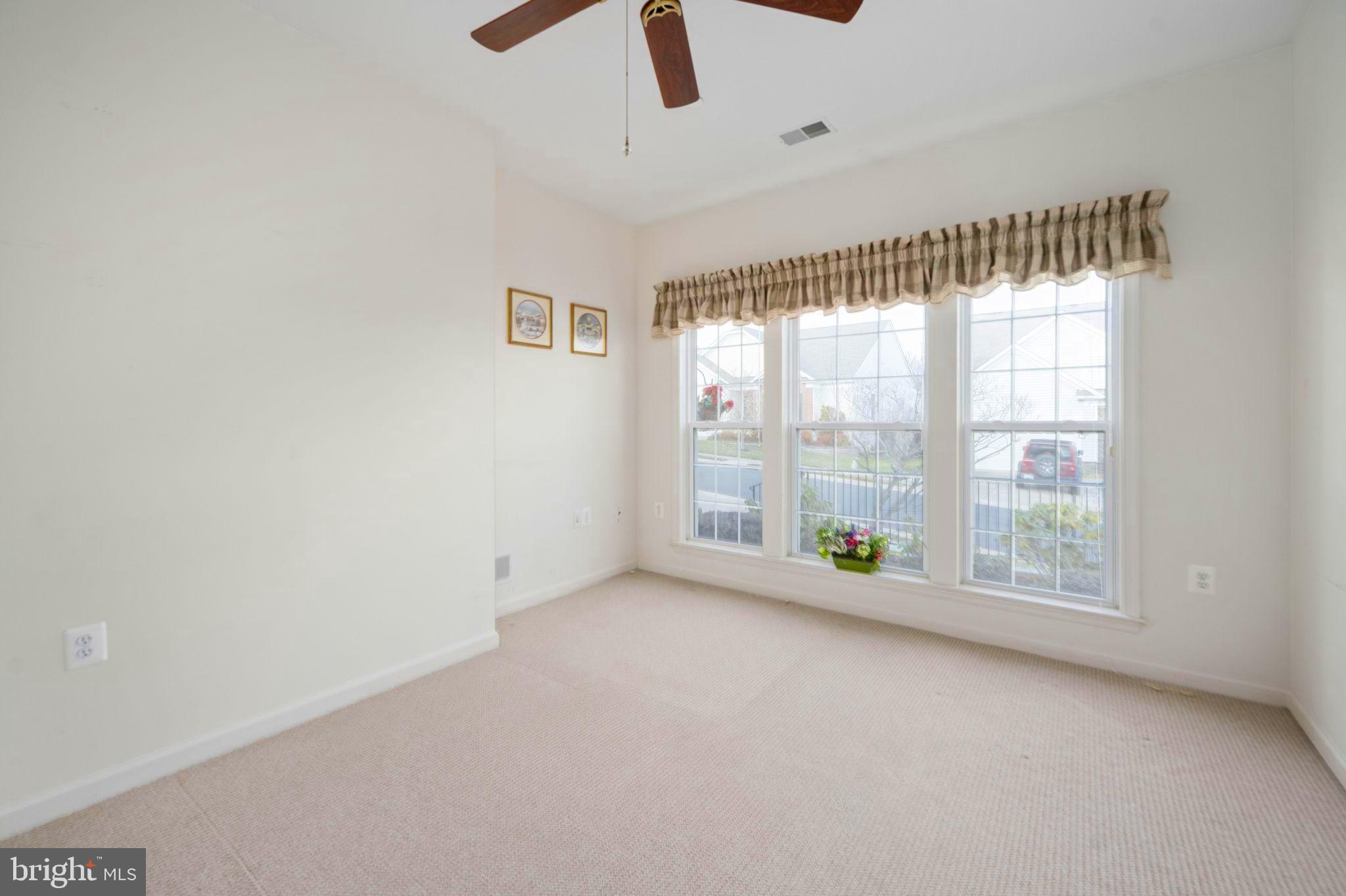 FALLS RUN - Residential